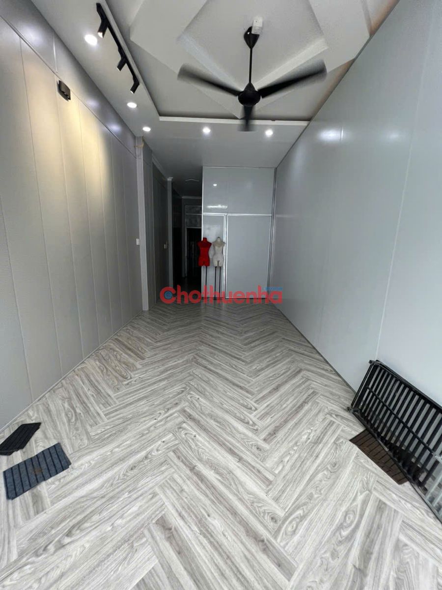 Cho thuê mặt bằng kinh doanh khu Phan Xích Long - Phú Nhuận