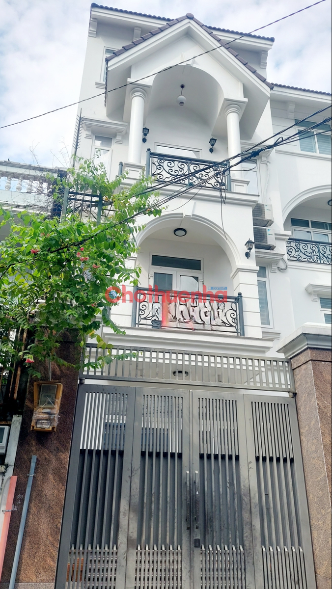 CHO THUÊ NHÀ MẶT TIỀN ĐƯỜNG TRÀ KHÚC, PHƯỜNG 2 KHU VỰC SÂN BAY TIỆN Ở VÀ KINH DOANH ĐƯỢC NHIỀU NGÀNH NGHỀ