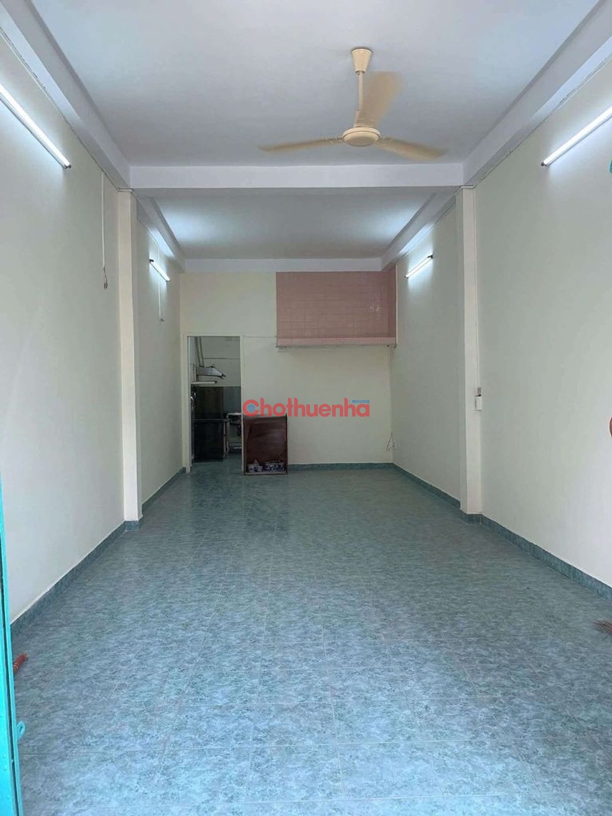 Cho thuê nhà mới nguyên căn Thái Phiên, P2, Quận 11, Trung tâm sầm uất, 4x14m, 4 Tầng