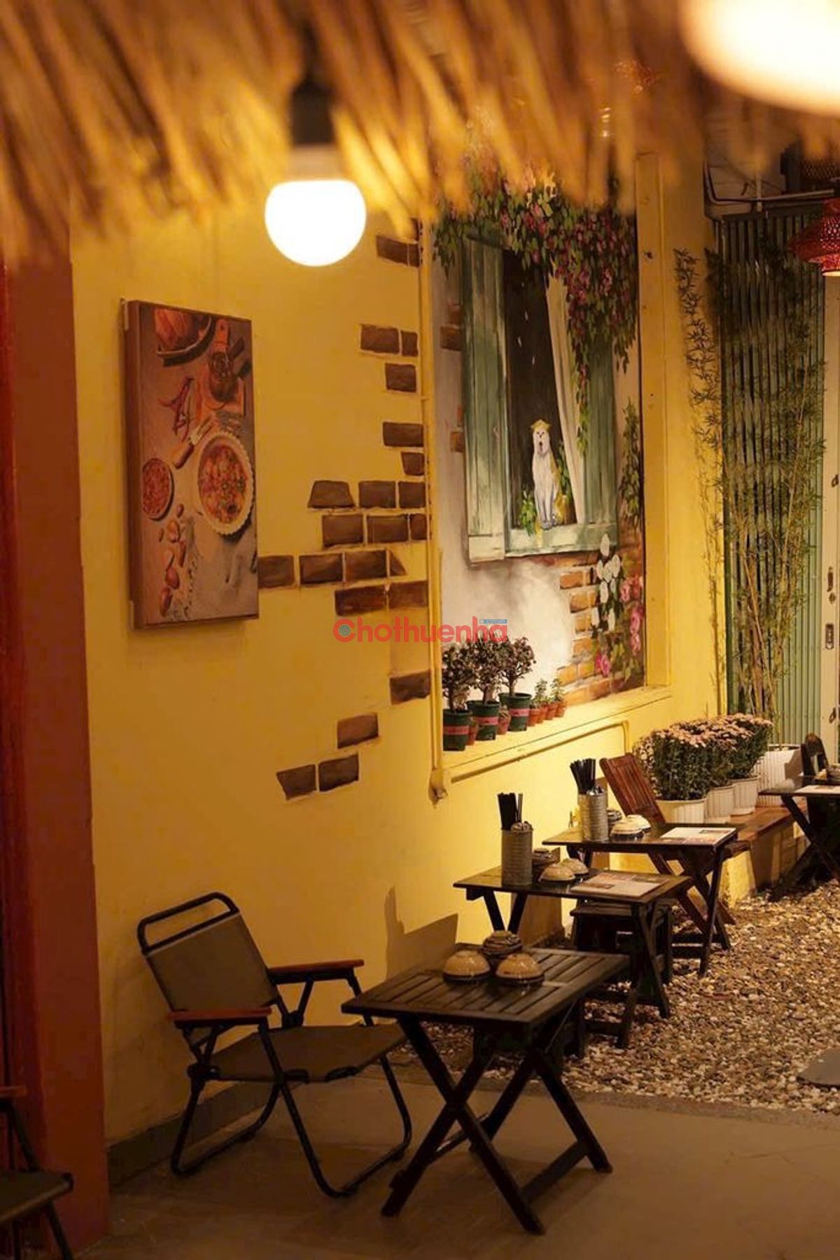 Cho thuê nhà Mặt tiền MBKD Khu Cư Xá Bắc Hải quận 10  