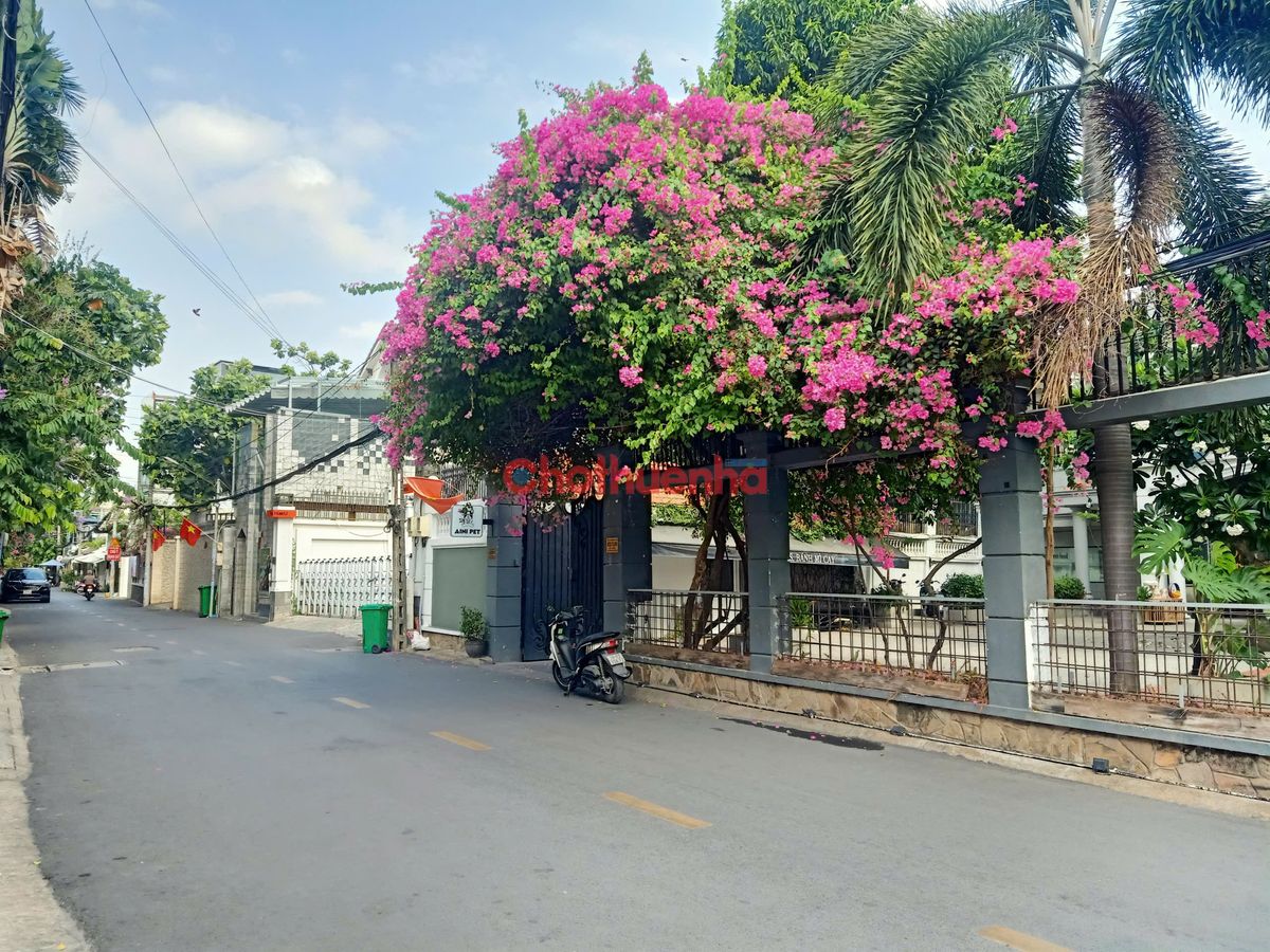 CHO THUÊ MẶT BẰNG SÂN VƯỜN THẢO ĐIỀN – 400M² – PHÙ HỢP CAFE, WORKSHOP, STUDIO