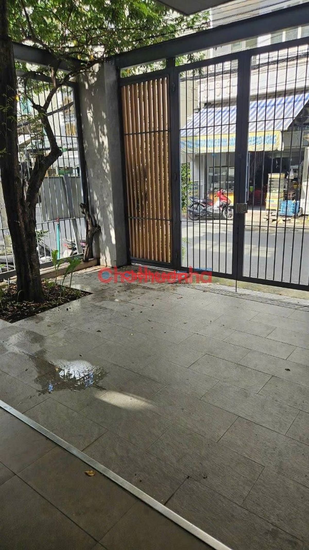 Cho thuê mặt bằng Bùi Văn Thêm, Phường 9, Quận Phú Nhuận