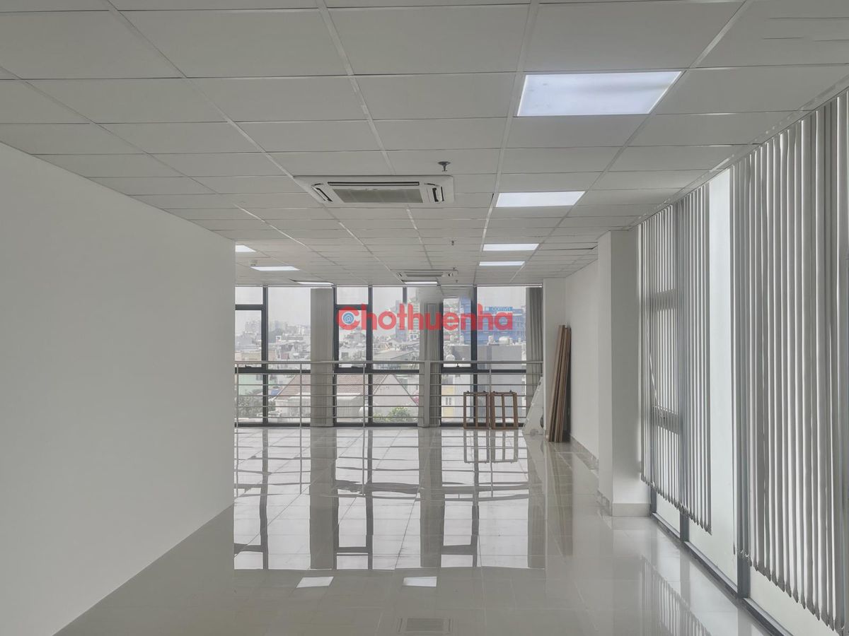 HIỆN CHO THUÊ TẦNG 5_ NGUYỄN VĂN ĐẬU