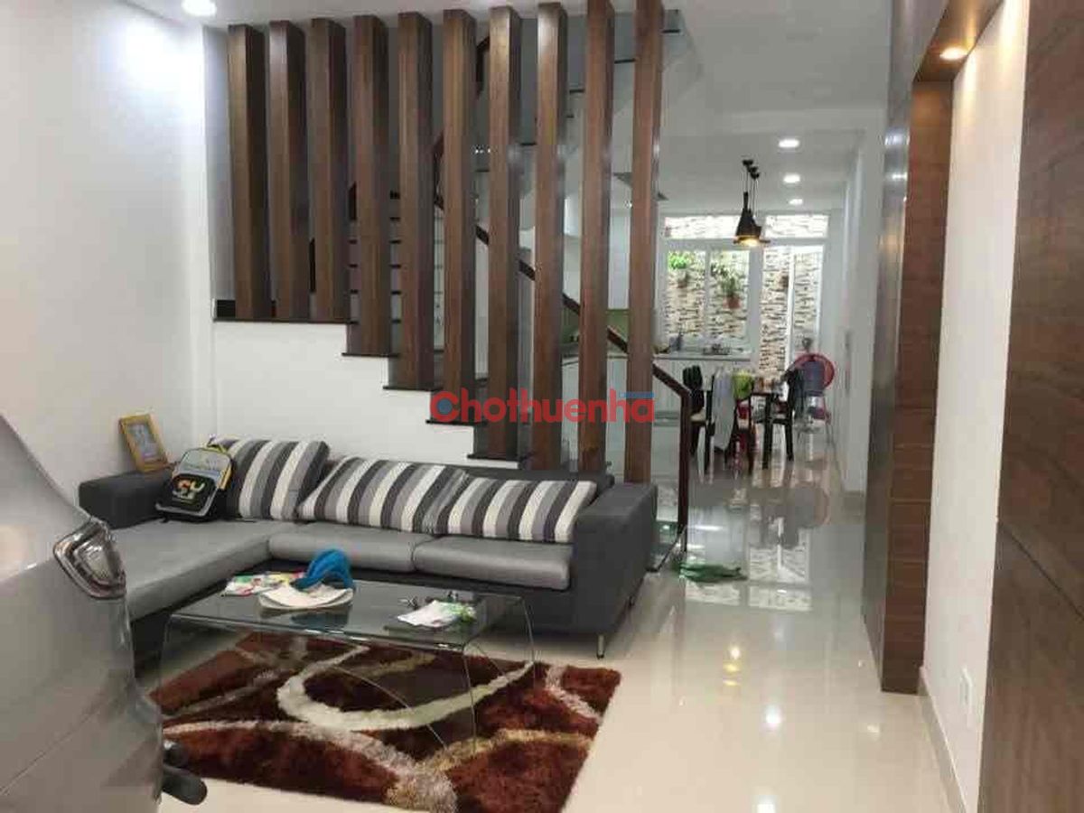 CHO THUÊ NHÀ BÀU CÁT 7, PHƯỜNG 14, QUẬN TÂN BÌNH