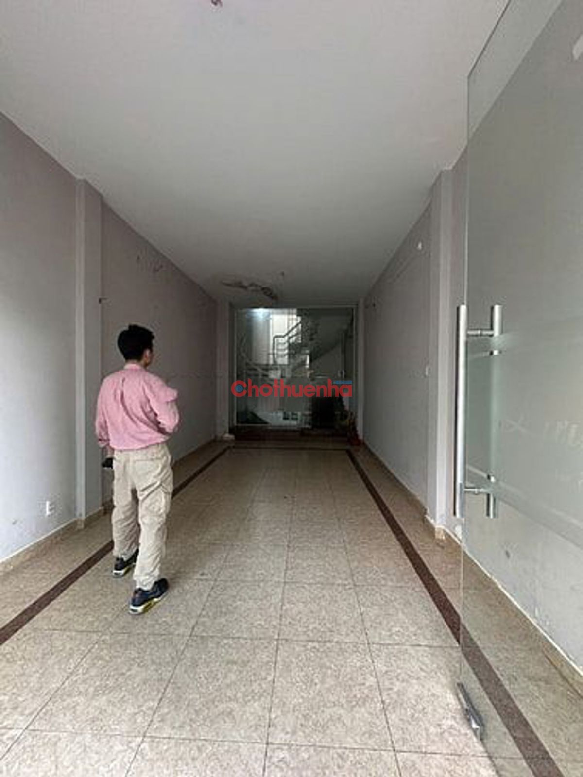 CHO THUÊ NHÀ CẠNH GA VĂN THÁNH - TIẾP GIÁP QUẬN 1 - BÊN HÔNG TÒA LANDMARK 81