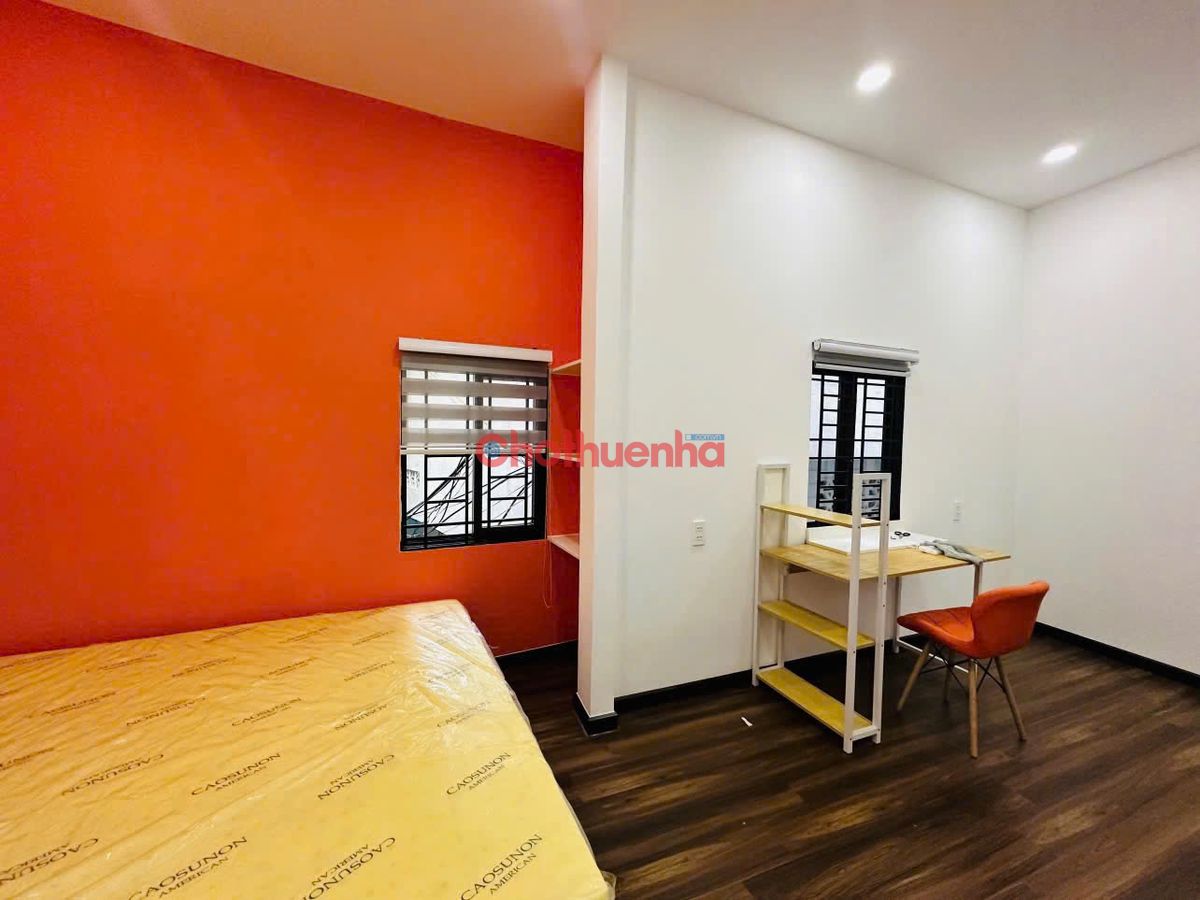 CHO THUÊ NHÀ NGUYÊN CĂN - SƯ VẠN HẠNH, QUẬN 10