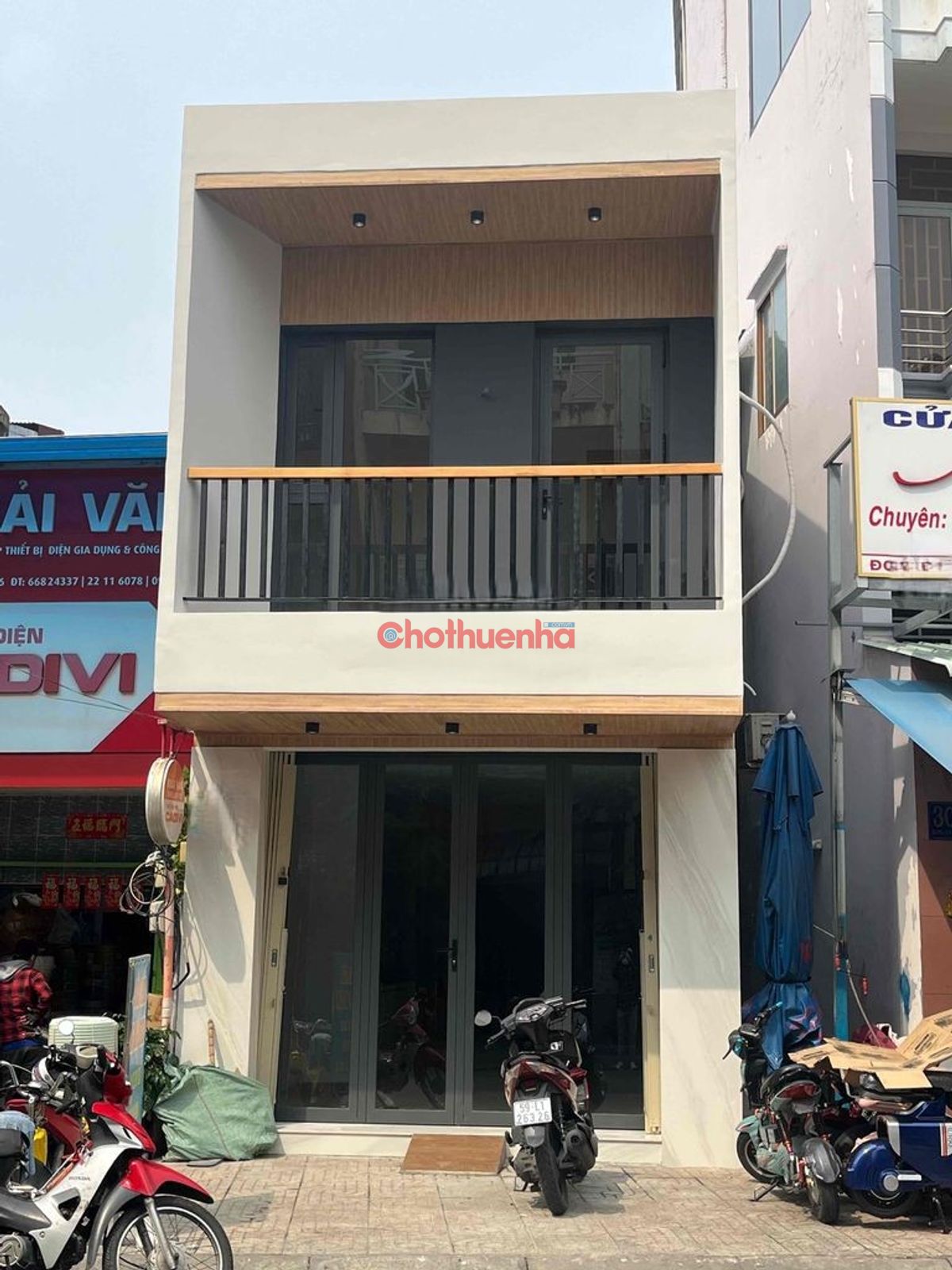 CHO THUÊ NHÀ siêu mới NGUYÊN CĂN - Đường GIA PHÚ, QUẬN 6 - Nhà mới chỉ việc dọn vào ở