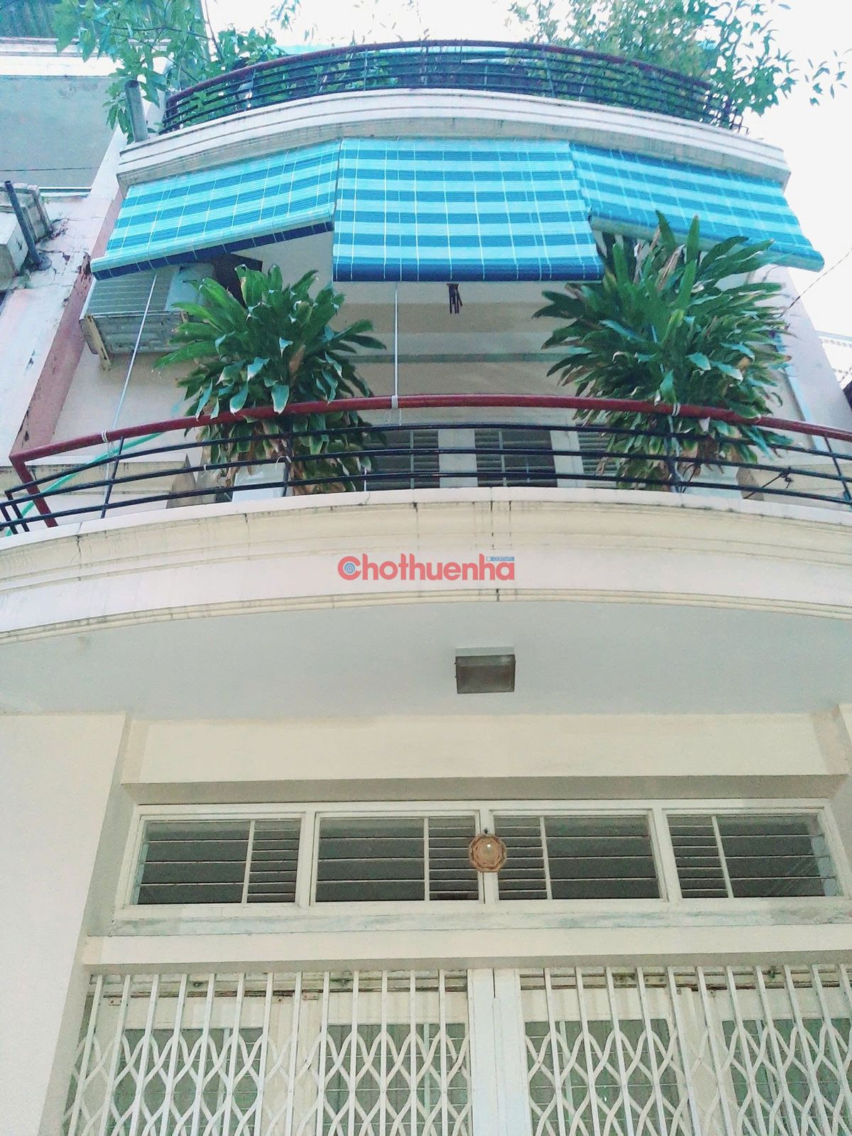 cho thuê nhà nguyên căn 4pn đường bành văn trân - phường 7 - tân bình