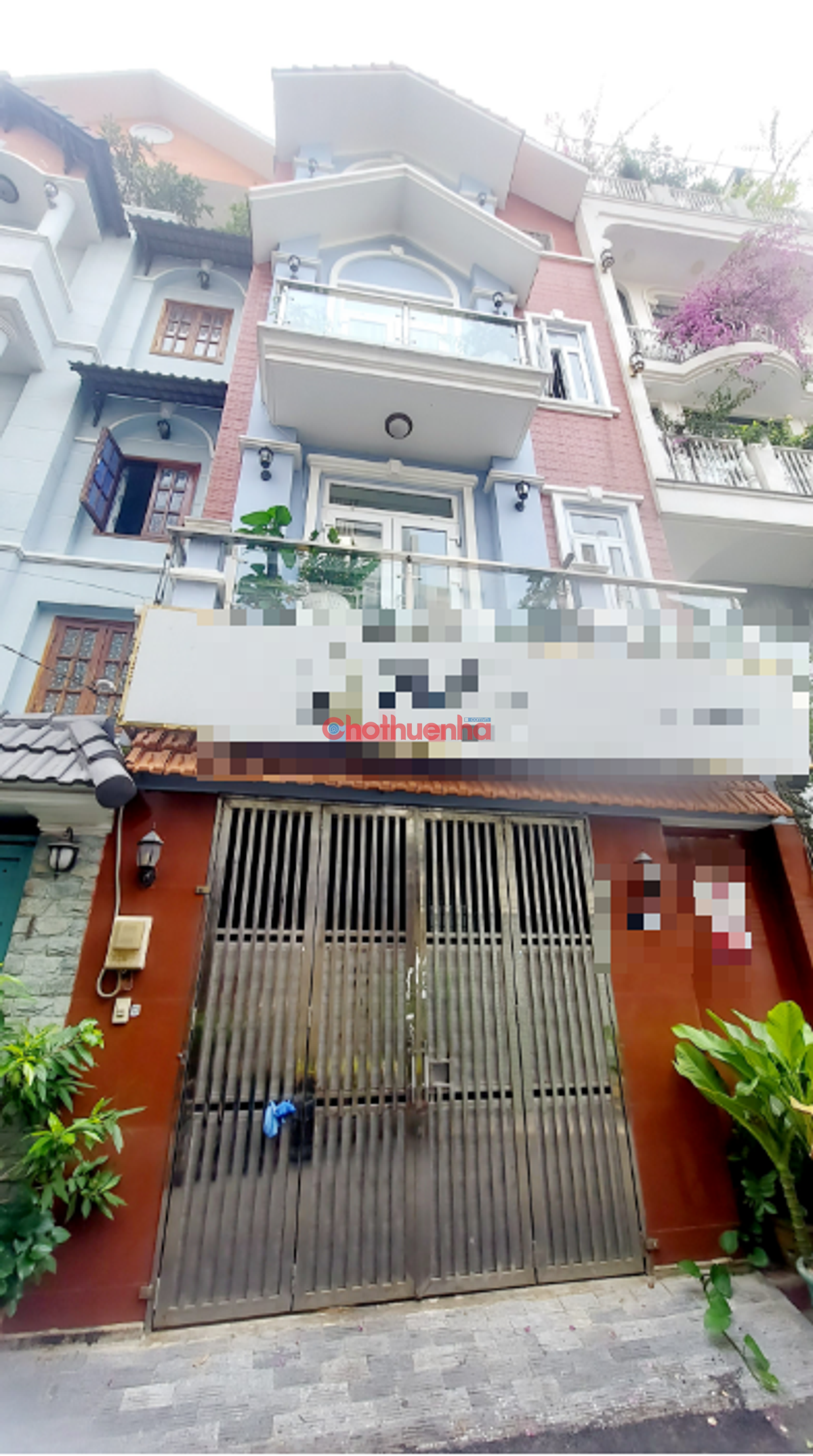 cho thuê nhà ngay sân bay tân sơn nhất - thích hợp kinh doanh online và ở gia đình