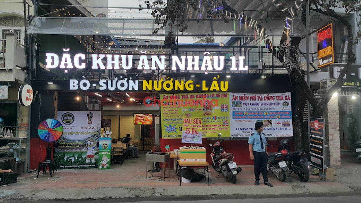 CHO THUÊ MẶT BẰNG KINH DOANH - Ngang 10x Dài 14M - BÌNH GIÃ, TÂN BÌNH