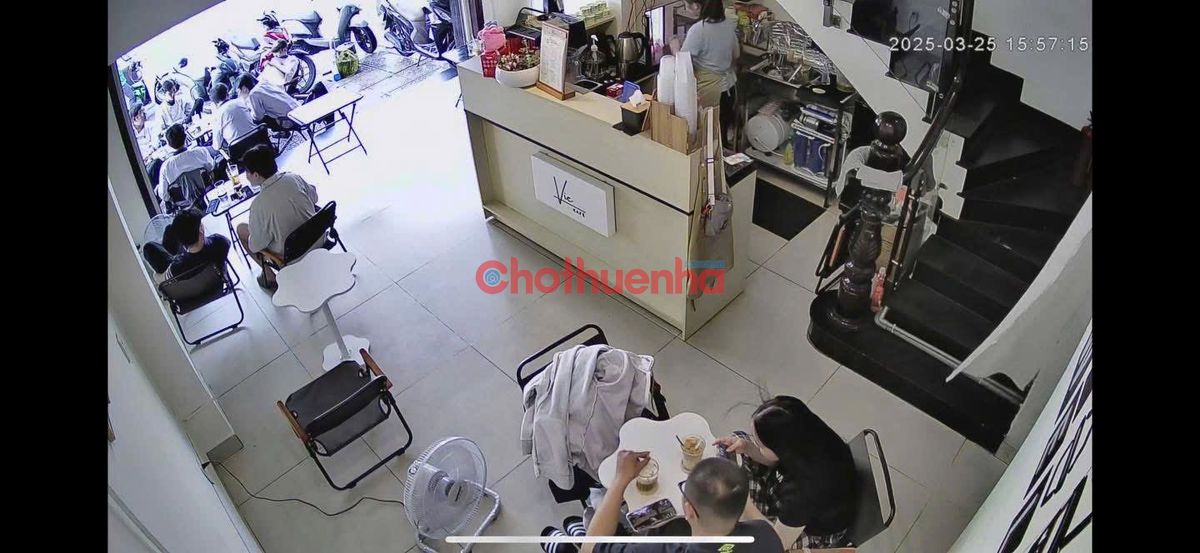 CHO THUÊ NHÀ MẶT TIỀN HOÀNG SA – TÂN BÌNH - MT SẦM UẤT