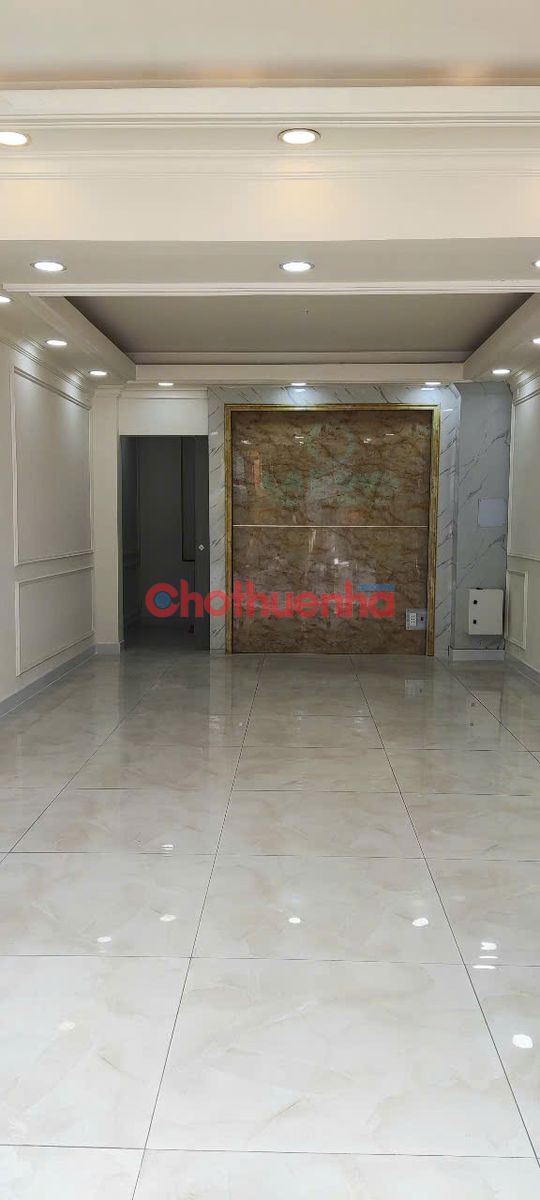 CHO THUÊ NHÀ MTKD - 4 TẦNG SUỐT - ĐƯỜNG 3/2, QUẬN 10 - SHOWROOM, CỬA HÀNG KINH DOANH, NHA KHOA,...