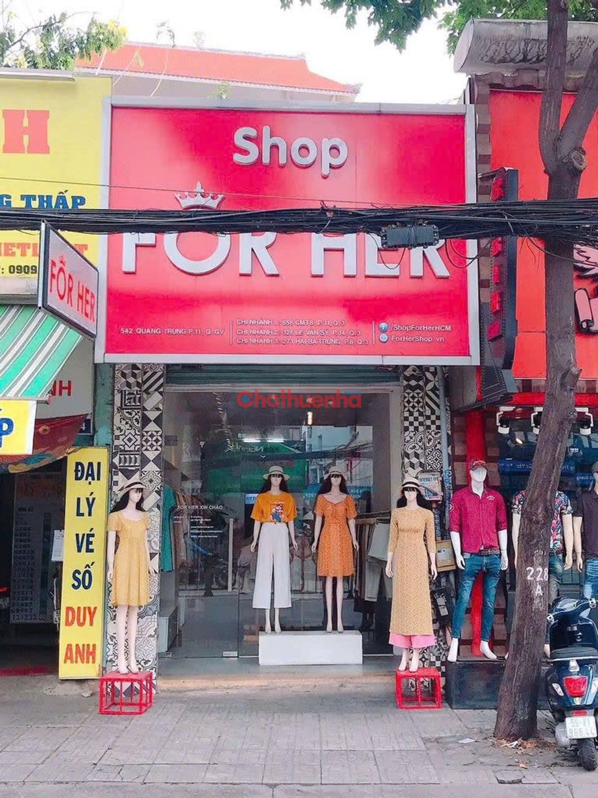 Cho Thuê Nhà nguyên căn giá tốt Gò Vấp, 2 phòng ngủ