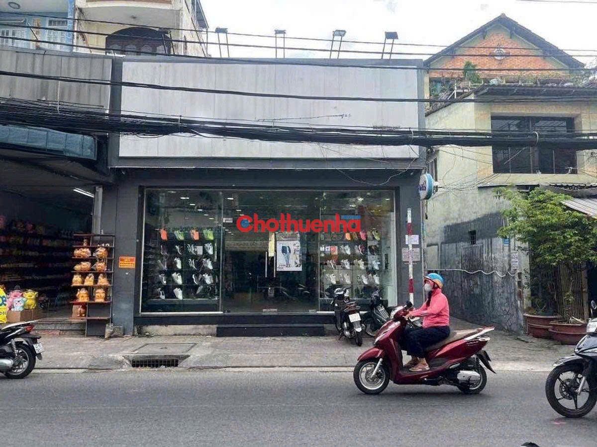 CHO THUÊ NHÀ ÂU CƠ, PHƯỜNG PHÚ TRUNG, QUẬN TÂN PHÚ