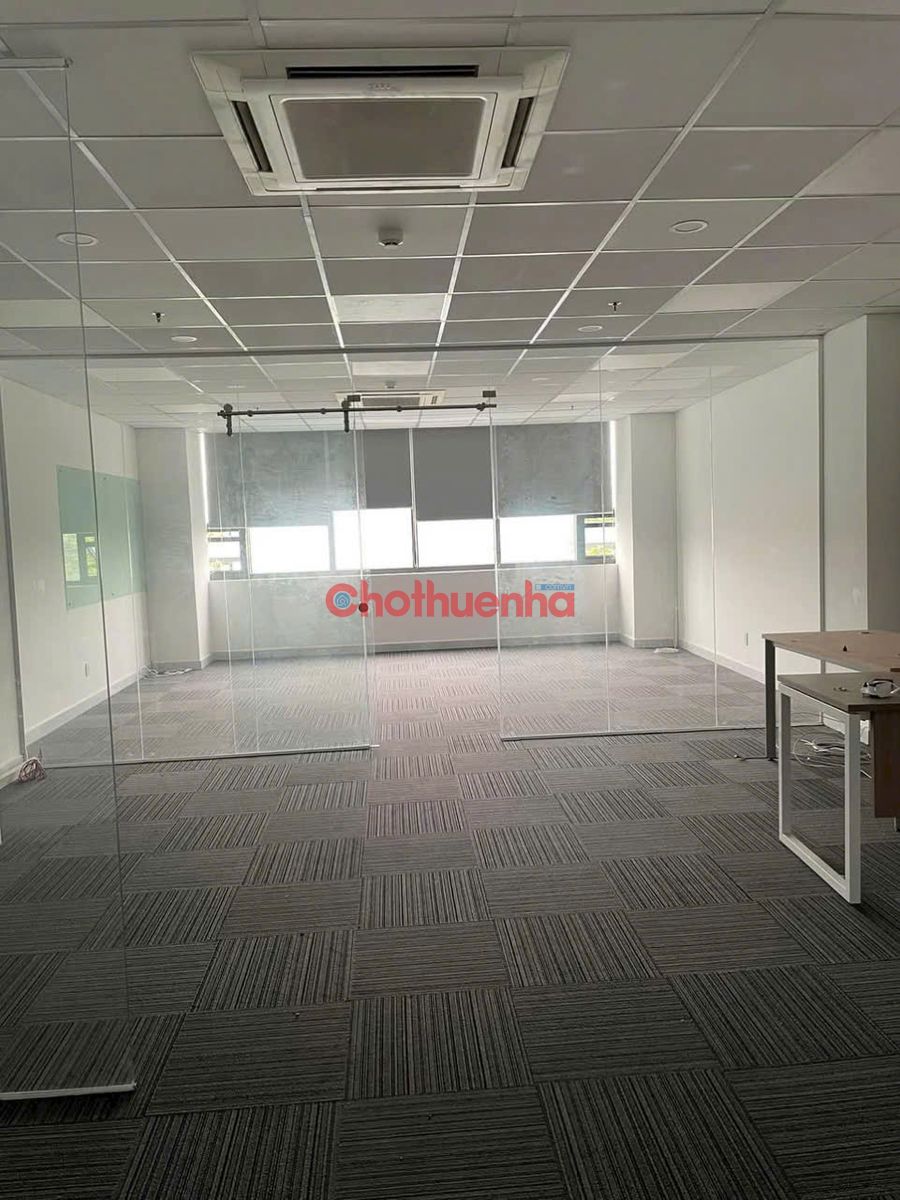 Cho thuê nhà 8 Tầng ngay mặt tiền đường nguyễn xí, phường 26, quận bình thạnh