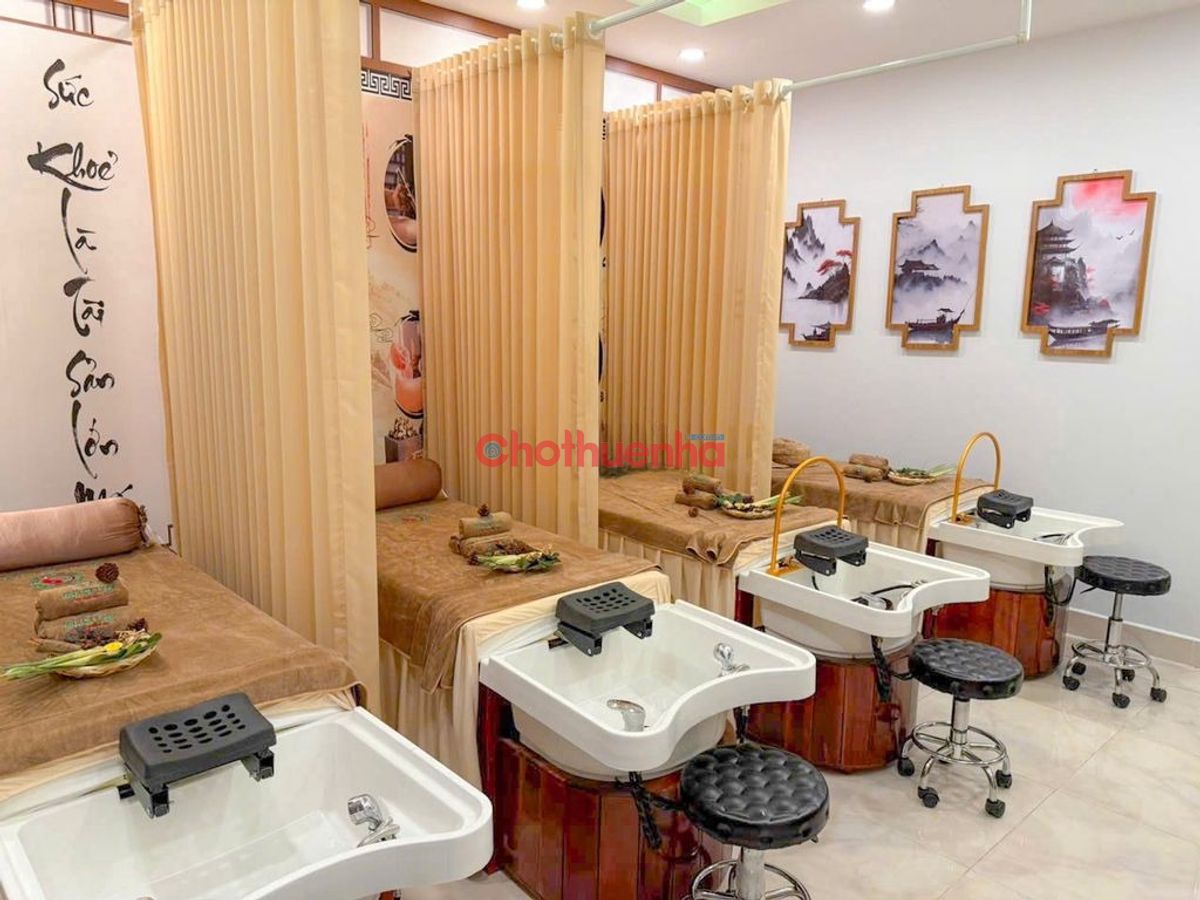 Cho thuê nhà đường Phan Văn Trị, Phường 11, Bình Thạnh_Nhà 3 tầng, hẻm lớn