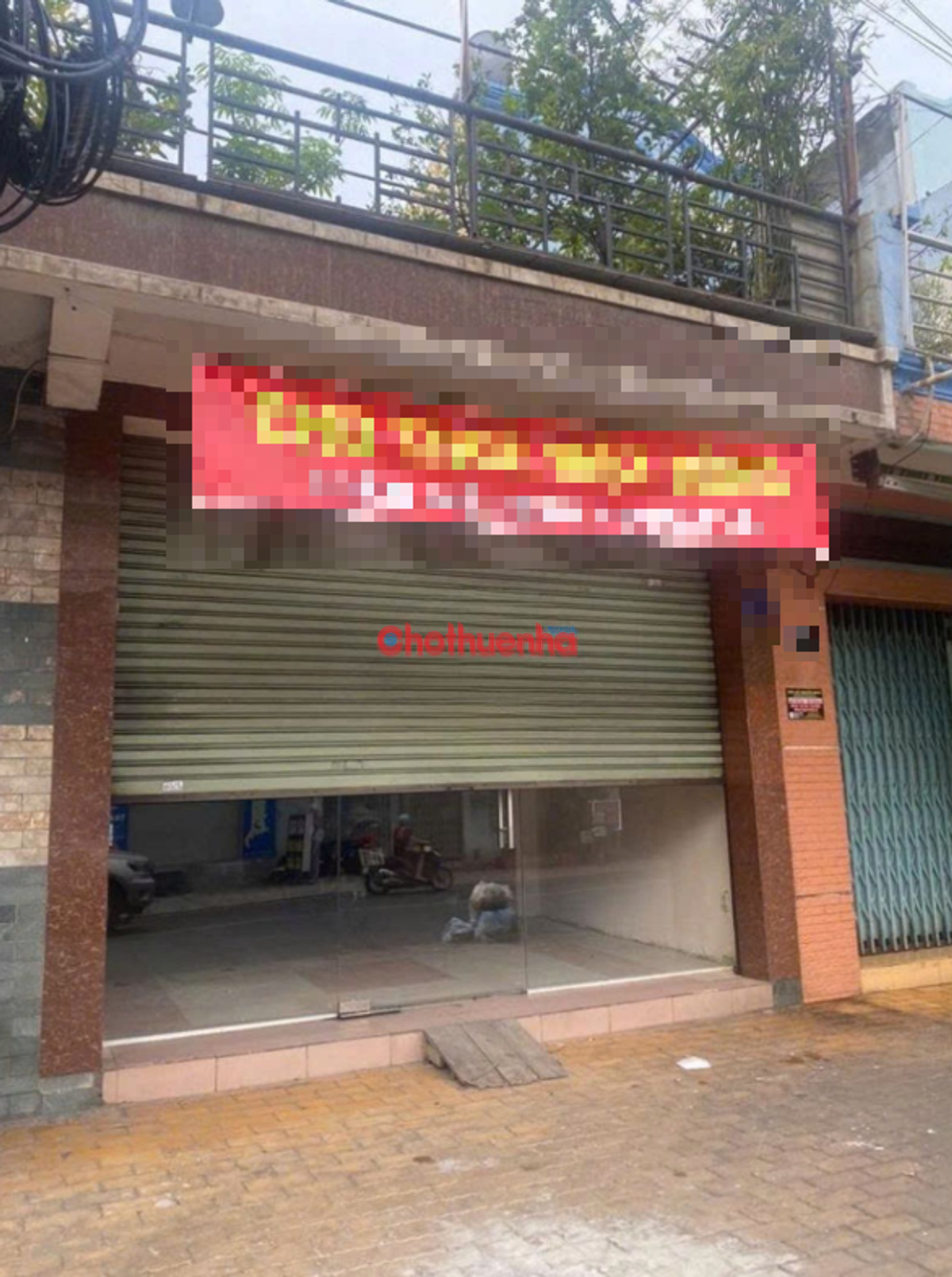 Siêu Phẩm nhà mặt tiền , Nhà dài 25m nở hậu hơn 10m