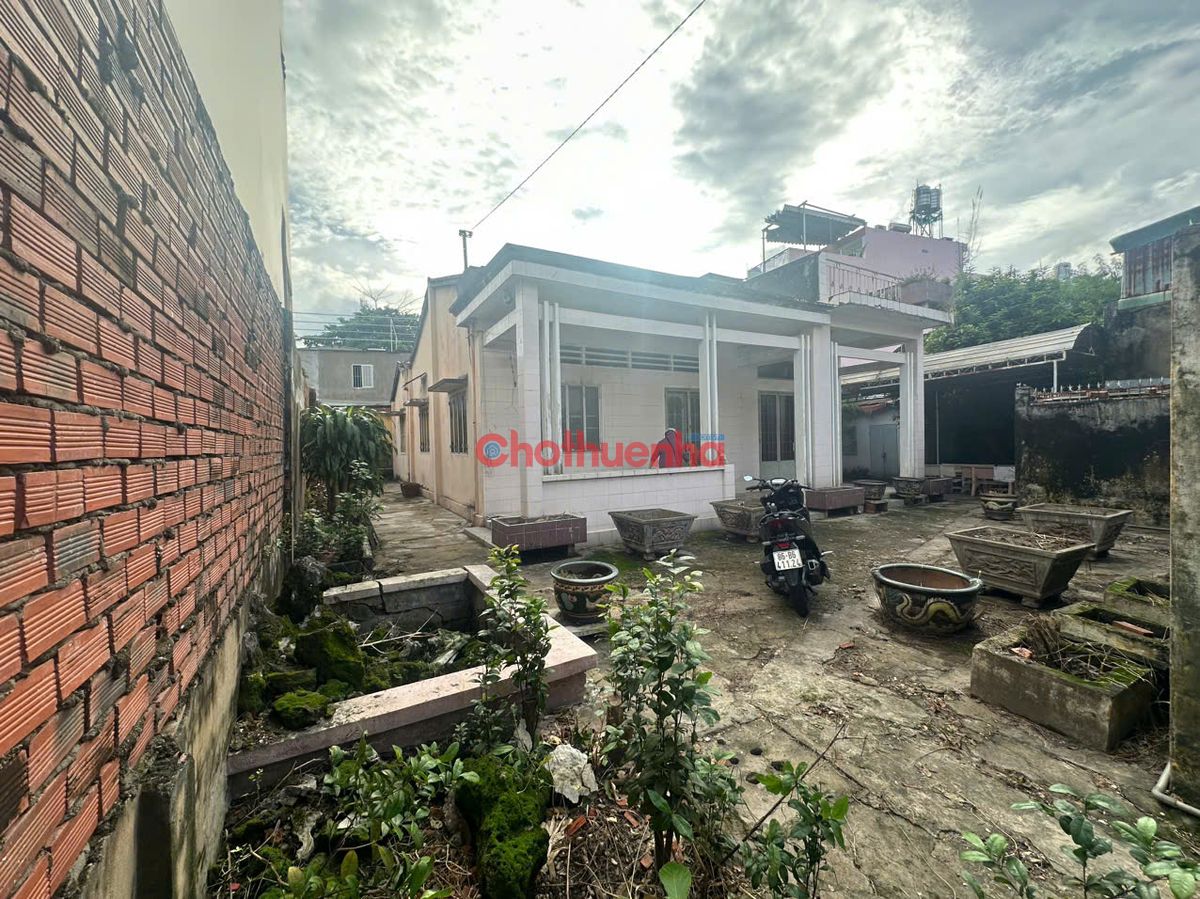 CHO THUÊ NHÀ LÊ ĐỨC THỌ