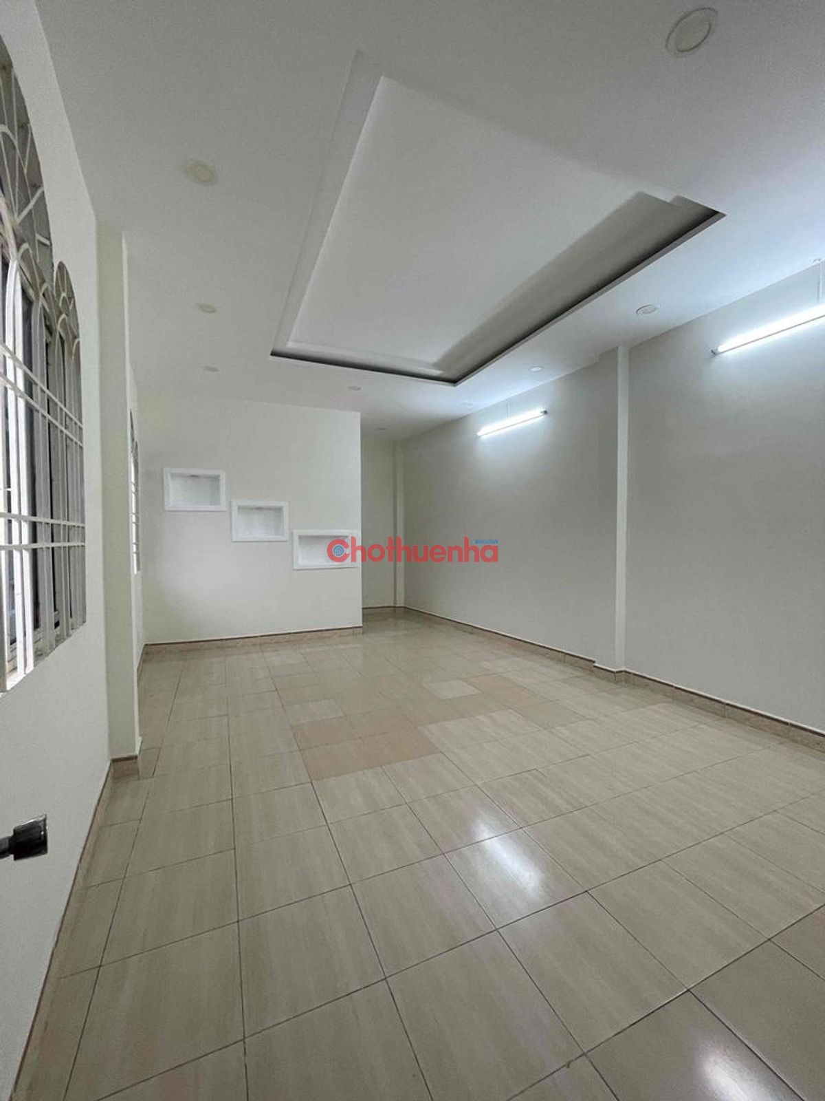 Cho thuê nhà mặt tiền khu kinh doanh Bình Thới, Quận 11