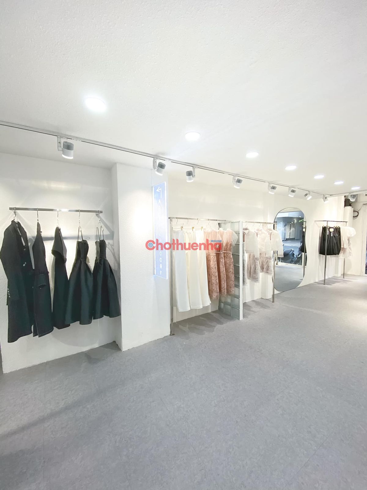 CHO THUÊ NHÀ MẶT TIỀN ĐƯỜNG NGUYỄN ĐÌNH CHIỂU, QUẬN 3