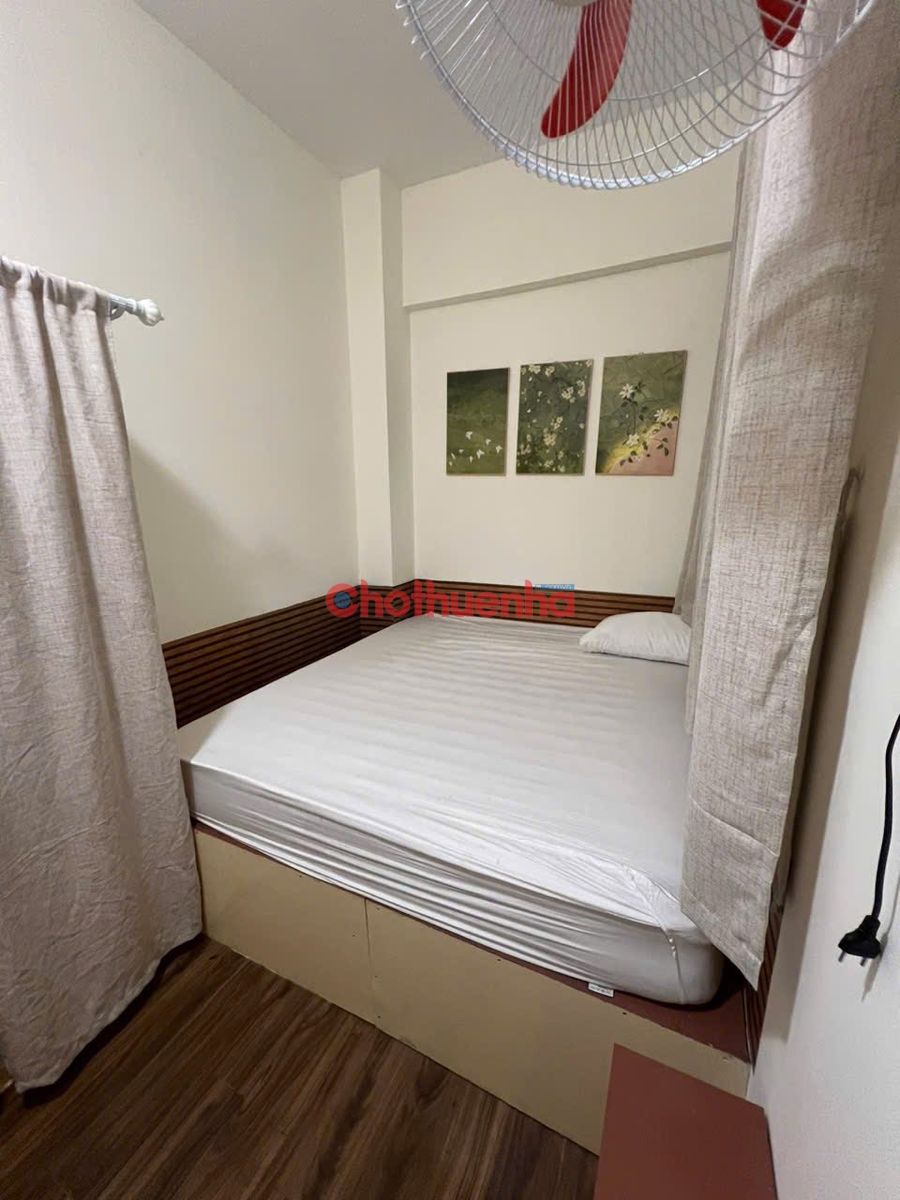 Sang nhượng tiẹm bánh nguyên căn đường Thích Quảng Đức, Phường 5, Phú Nhuận 