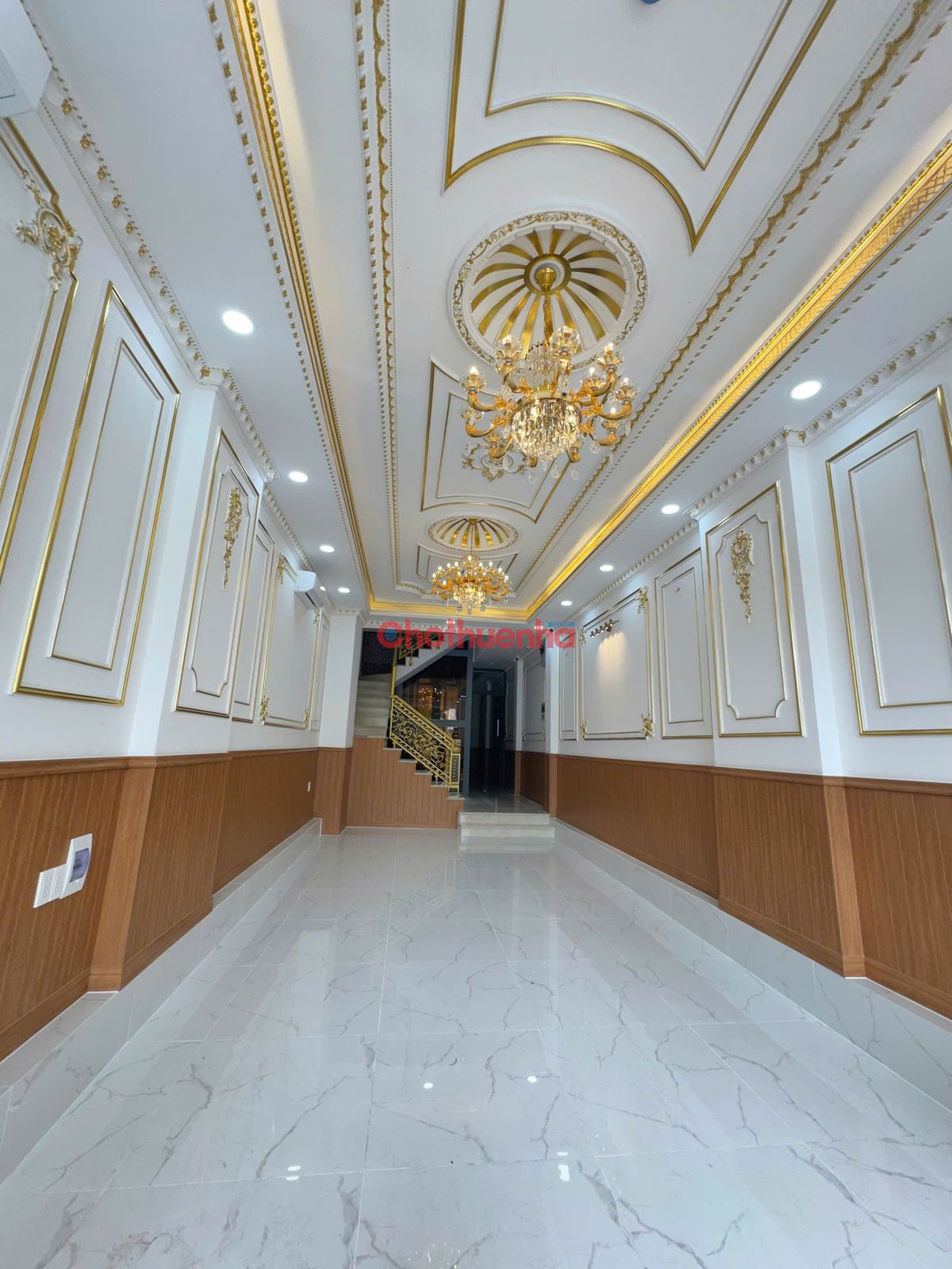 CHO THUÊ NHÀ MẶT TIỀN ĐƯỜNG 3/2, QUẬN 10, 4x28m - THANG MÁY, PCCC ĐẦY ĐỦ
