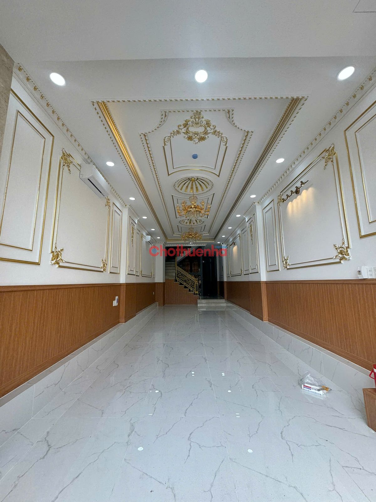 NHÀ MỚI - CHO THUÊ NHÀ MẶT TIỀN ĐƯỜNG 3/2, QUẬN 10 - 4x28M - THANG MÁY, PCCC ĐẦY ĐỦ