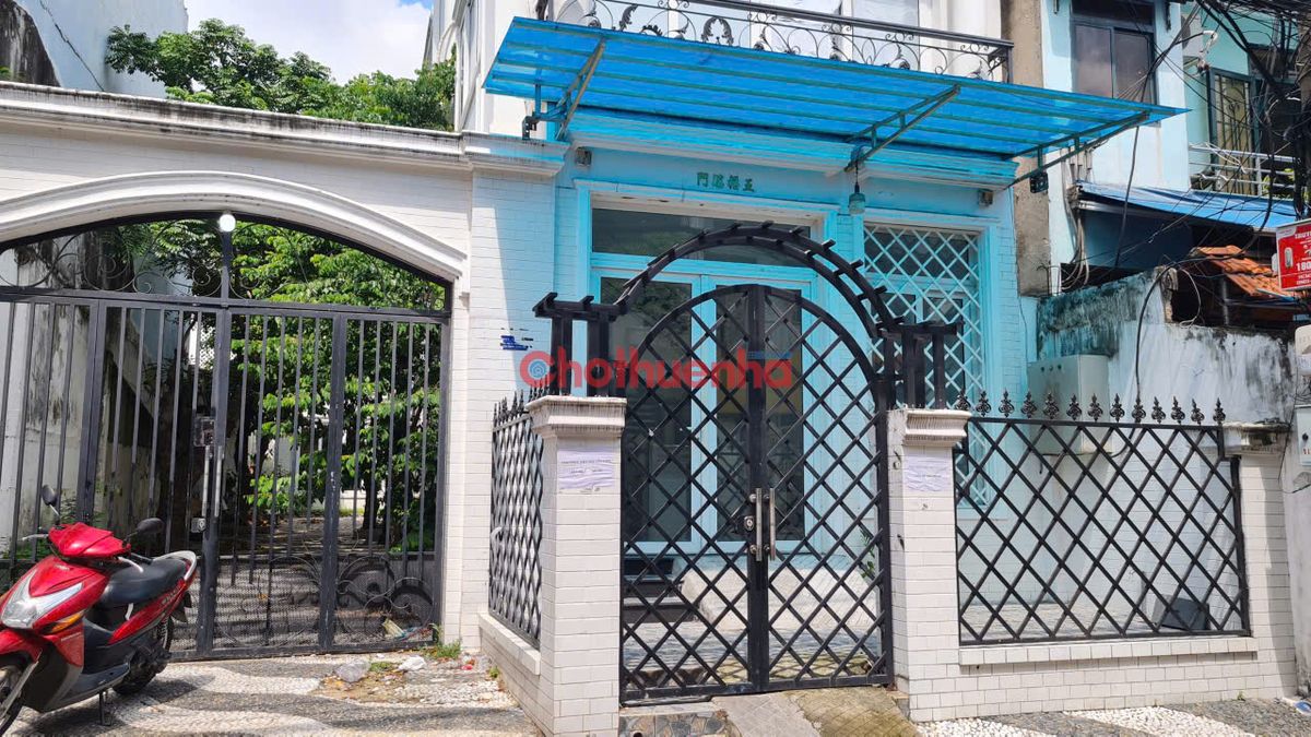 Cho thuê MB Trịnh Đình Trọng, Phường Phú Trung, Quận Tân Phú.