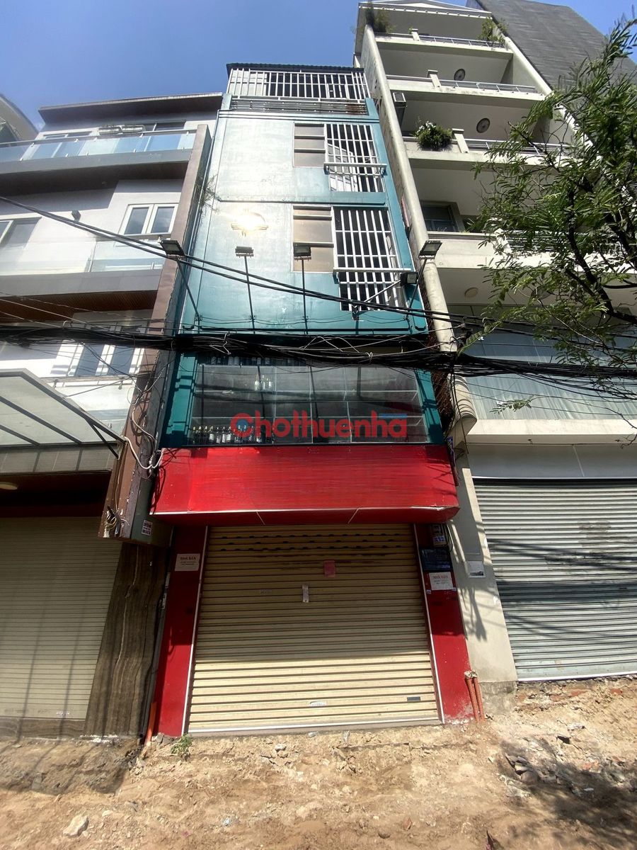 Nhà nguyên căn, mặt tiền Đinh Bộ Lĩnh - Bình Thạnh