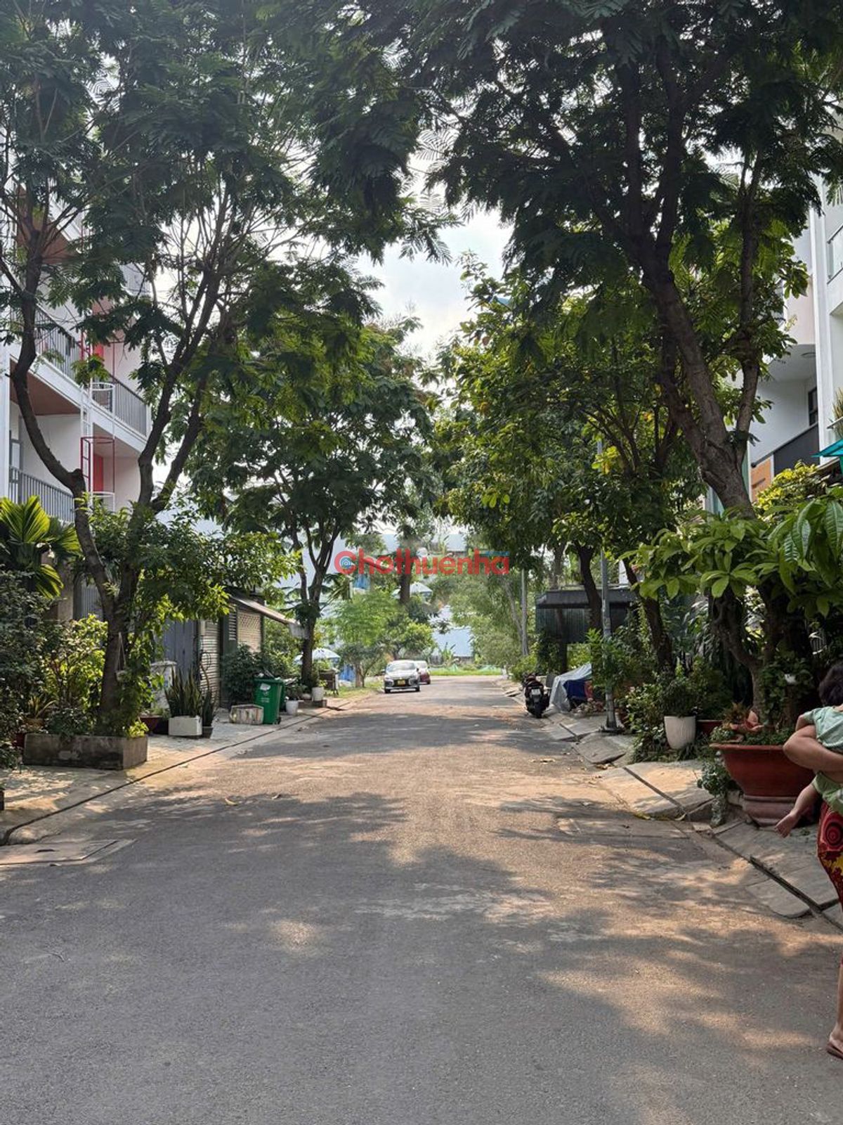 cho thuê nhà đường Đặng Thùy Trâm - Bình Thạnh. nhà mới full nội thất xách vali vào ở ngay