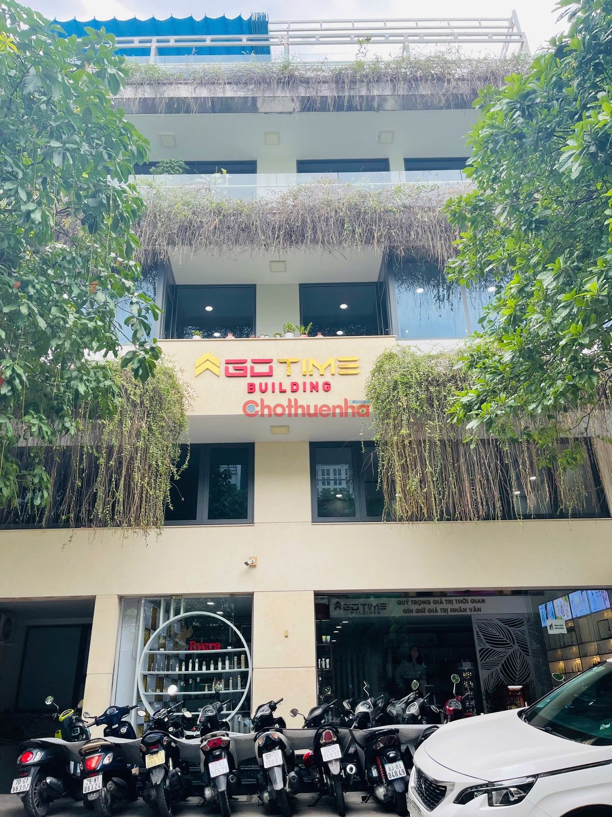 Cho thuê nhà nguyên căn - đặng thuỳ trâm, phường 13, quận bình thạnh