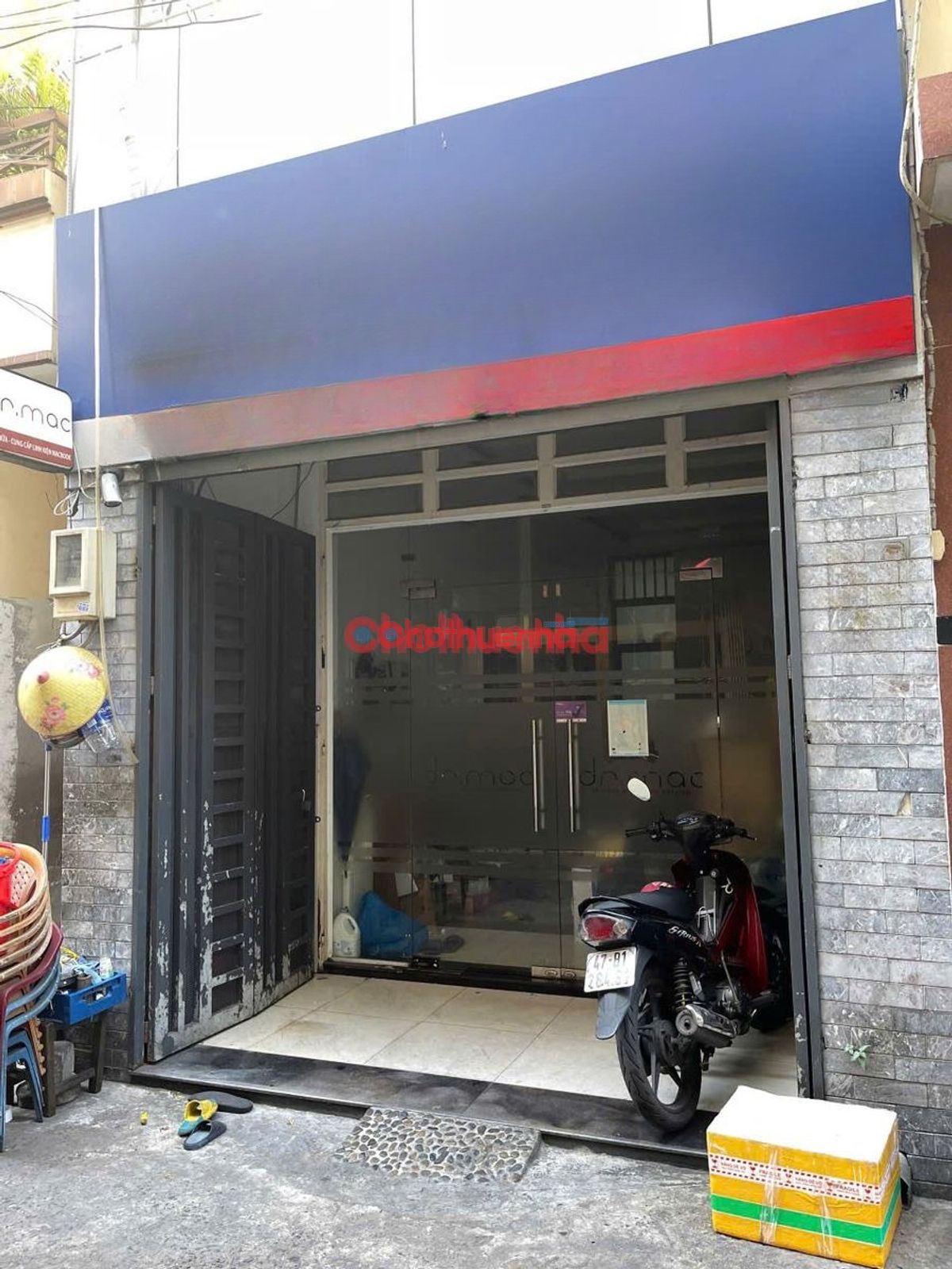 Cho thuê nhà nguyên căn đường Đường 3/2, Phường 11, Quận 10