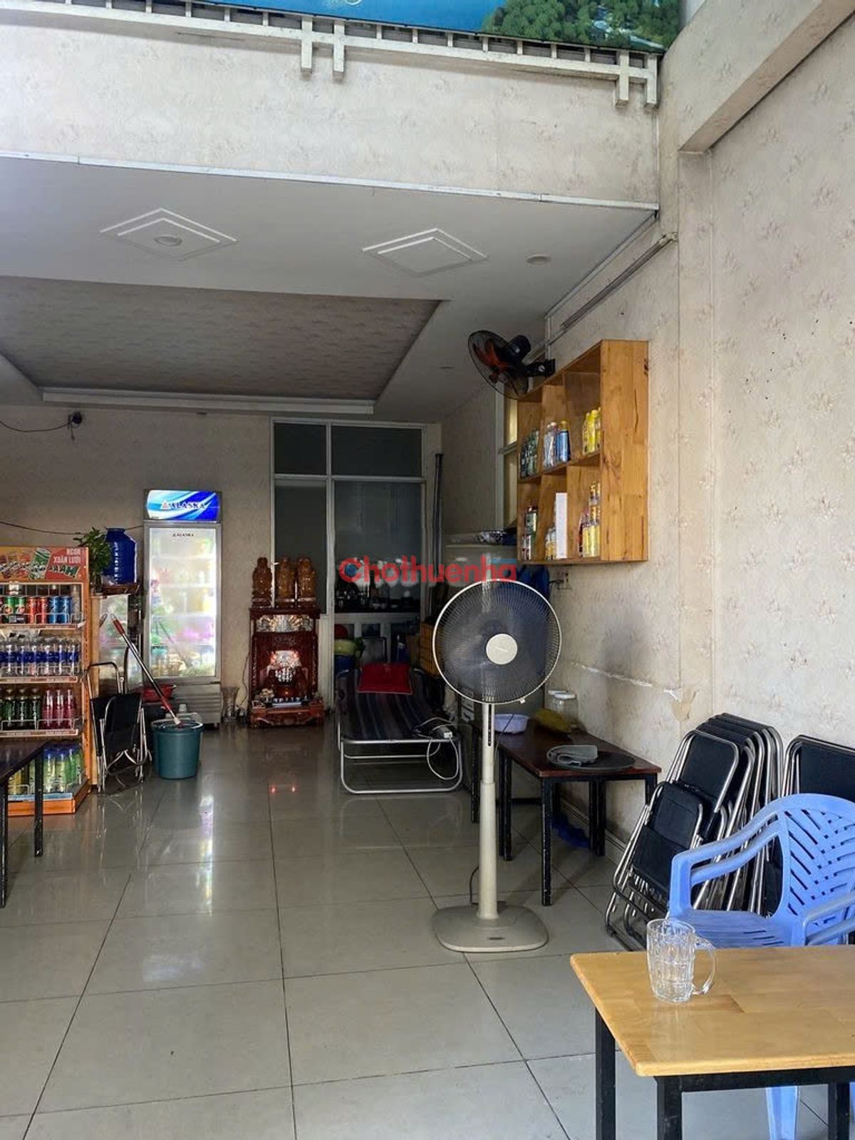 Cho thuê nhà mặt tiền Phan Chu Trinh, P.13, Bình Thạnh – Gần Học viện Cán bộ & SVĐ Gia Định – Kinh doanh cực tốt!