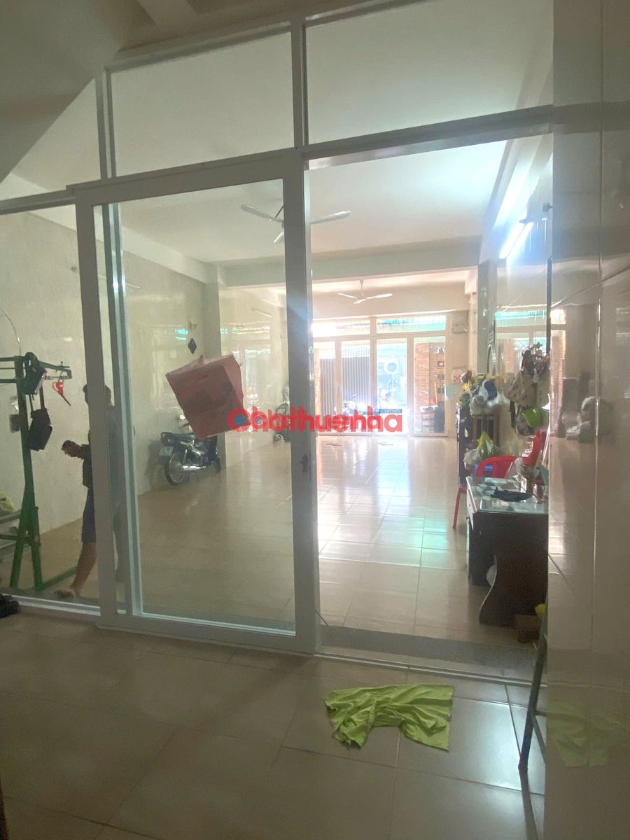 Siêu rẻ nhà hẻm xe hơi cực to, 5x17m, phù hợp làm spa, văn phòng, studio, trục dường Cách Mạng Tháng Tám chỉ 35 triệu