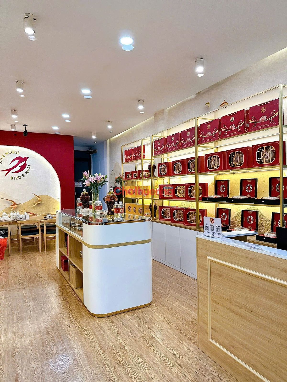 Cho thuê nhà Mặt tiền Đường Nguyễn Đình Chiểu, Quận 3