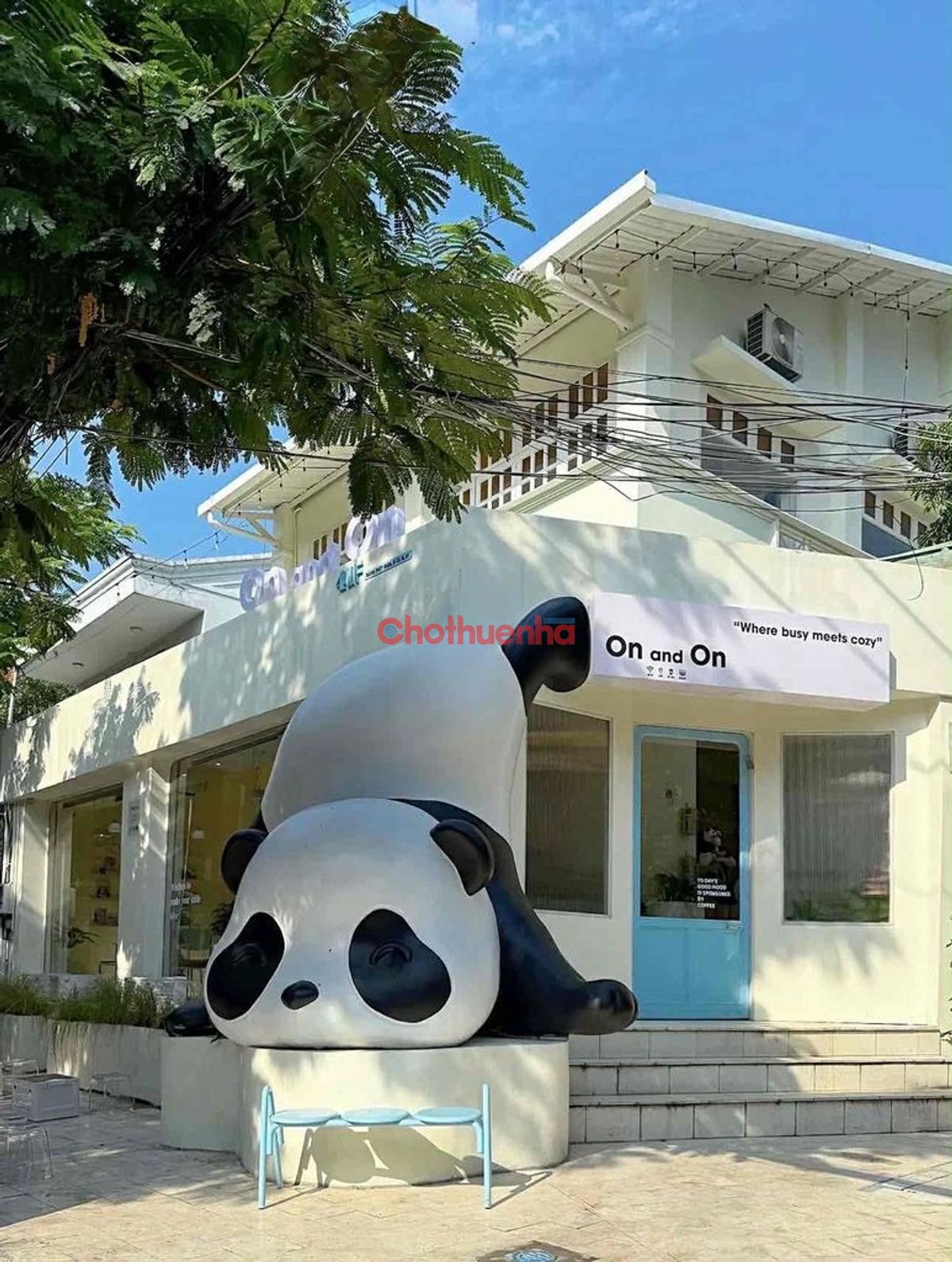 Cho thuê nhà căn góc 2 mặt tiền Đặng Thuỳ Trâm