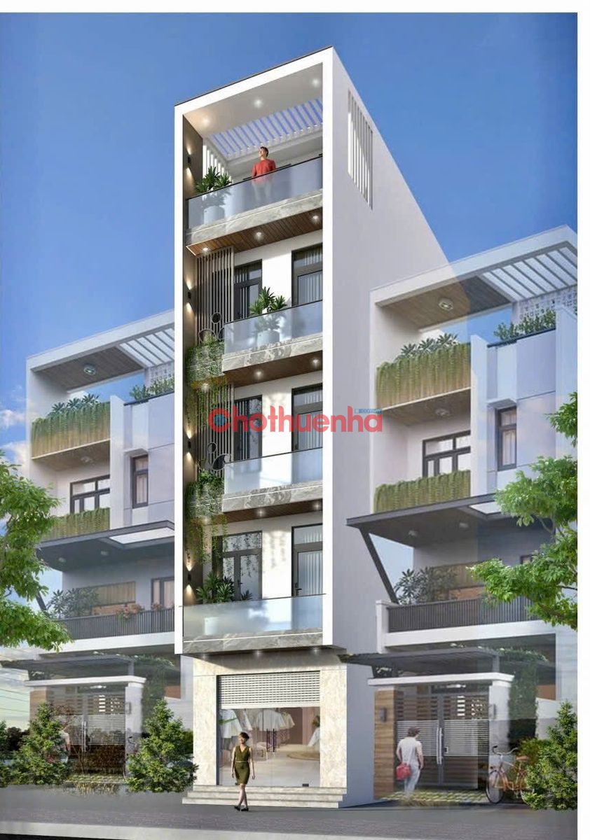  CHO THUÊ NHÀ NGUYÊN CĂN - NHẤT CHI MAI, TÂN BÌNH GIÁ TỐT NHÂT VN