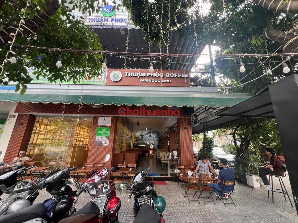 CHO THUÊ NHÀ NGUYÊN CĂN 2 MẶT TIỀN ĐƯỜNG TÊN LỬA