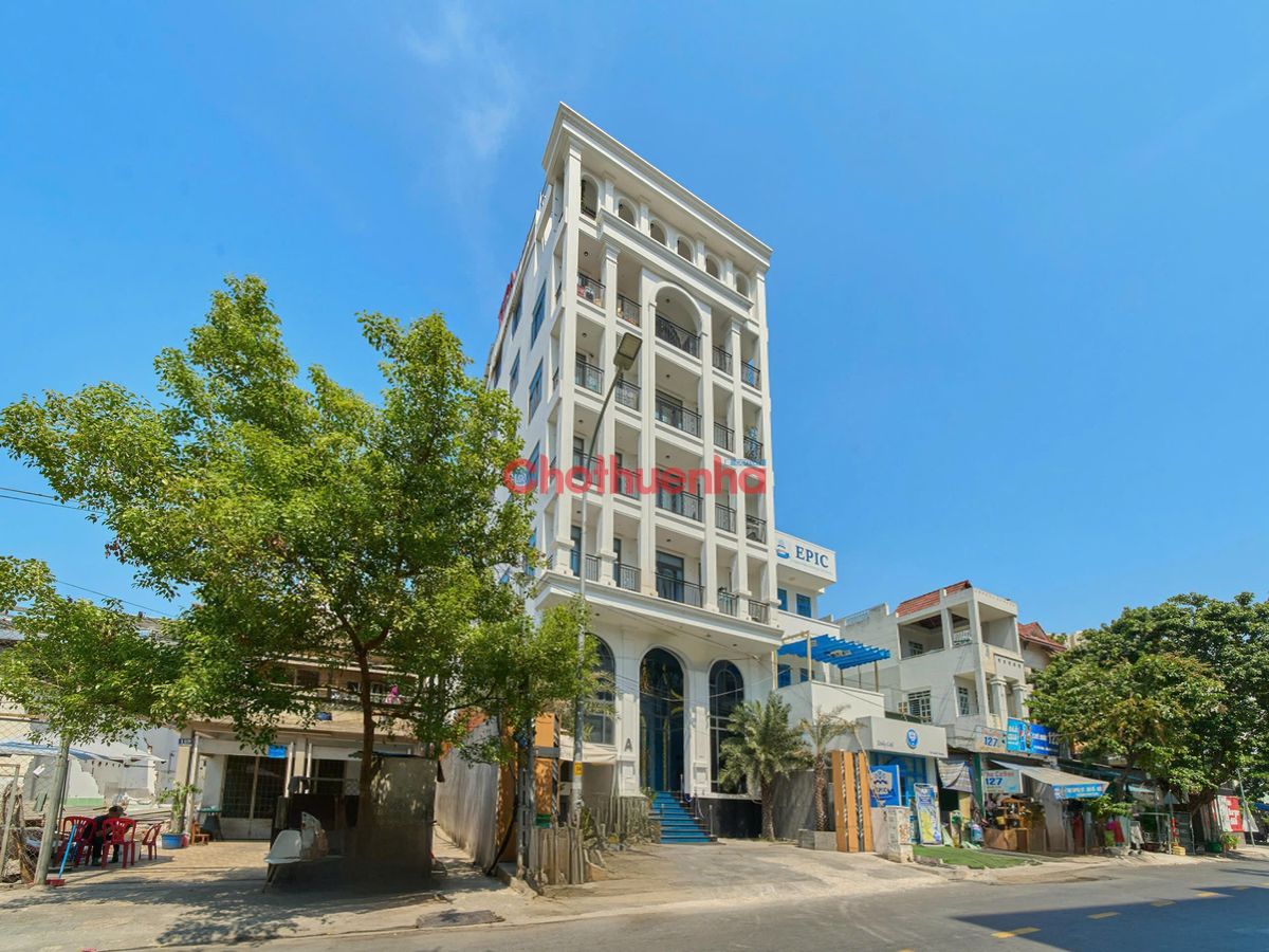 SÂN THƯỢNG ROOFTOP , PHƯỜNG THẢO ĐIỀN , QUẬN 2