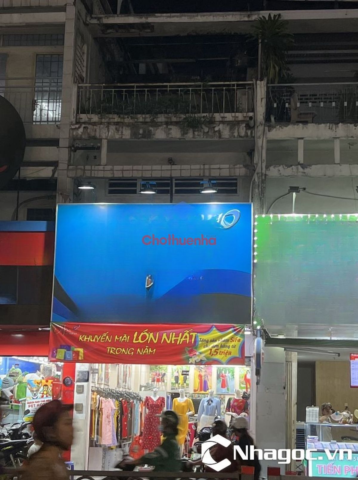 Cho thuê nhà nguyên căn MT Xô Viết Nghệ Tĩnh, Phường 17, Quận Bình Thạnh