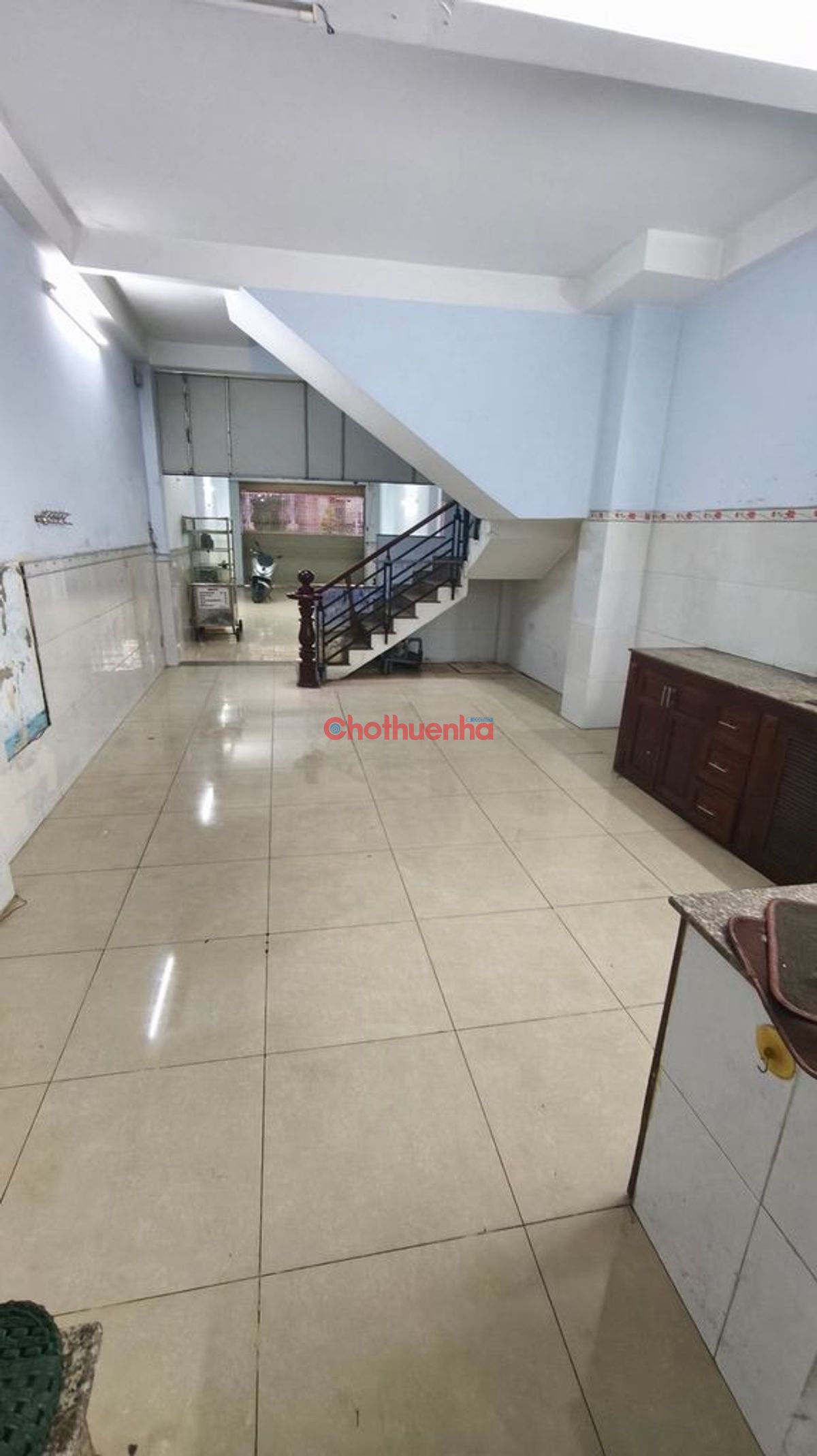 Cho thuê nhà nguyên căn MT Lũy Bán Bích, Phường Tân Thành, Tân Phú