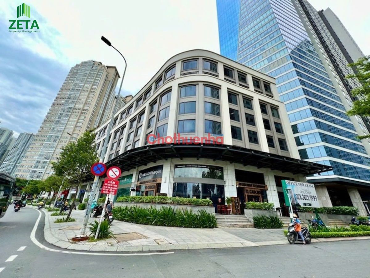 Cho thuê sàn Văn Phòng Bình Thạnh