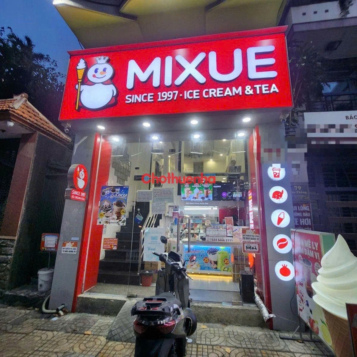 MB trung tâm Quận 3 chỉ 29tr – Có hầm, không chung chủ, ưu tiên khách chuỗi