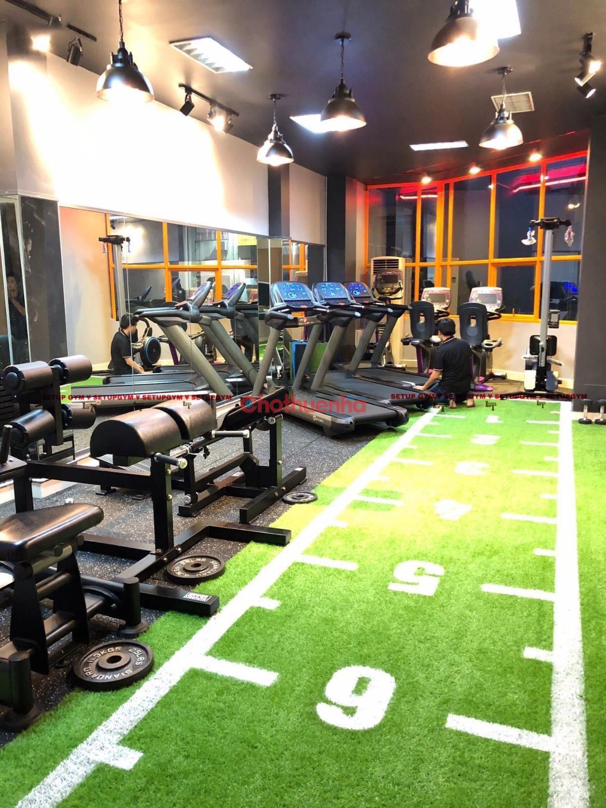 CHO THUÊ MBKD NGUYỄN THỊ NHỎ - PHƯỜNG 16, QUẬN 11