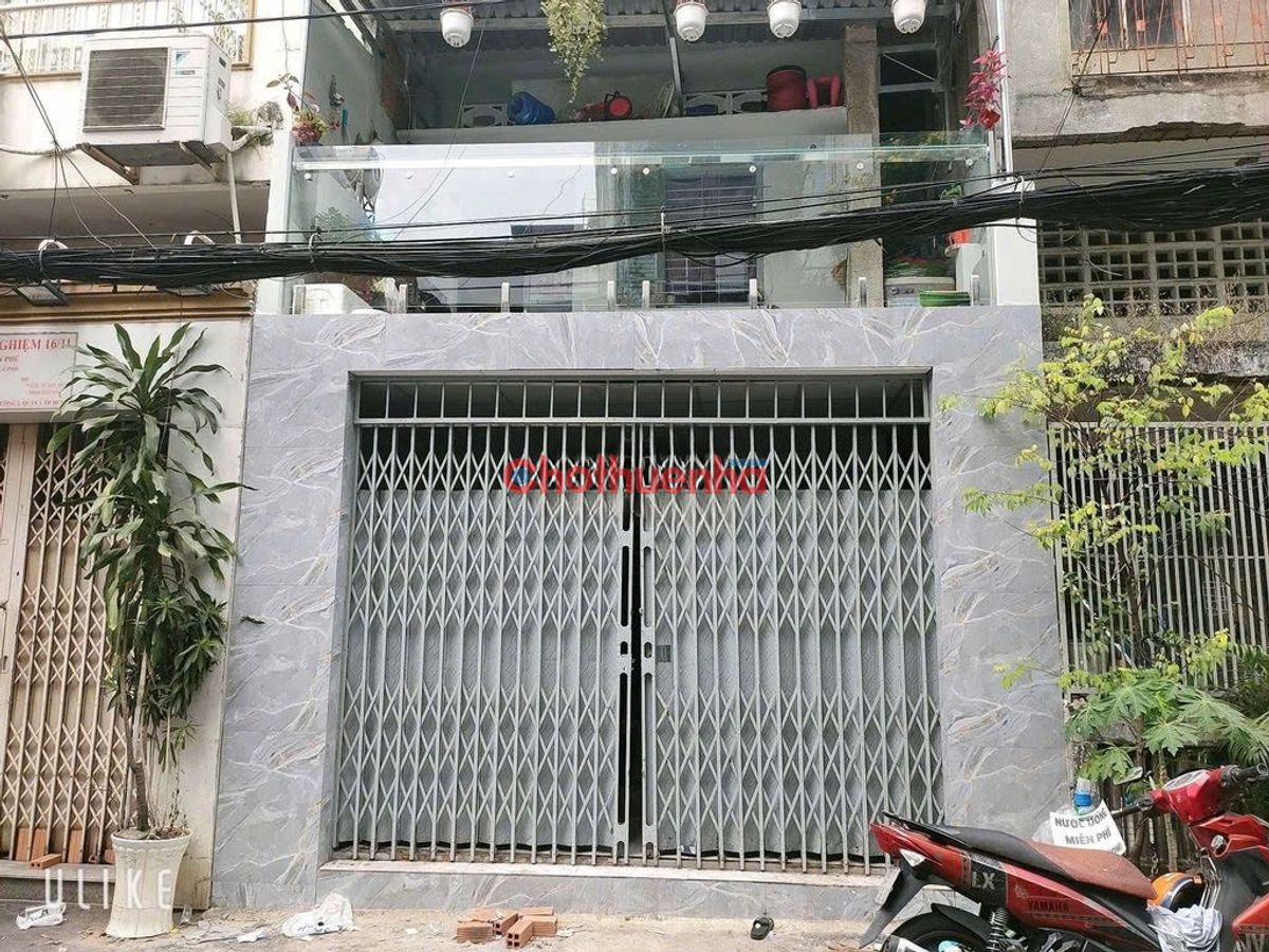 CHO THUÊ MẶT BẰNG TRUNG TÂM NGUYỄN THIỆN THUẬT CHỈ 13tr