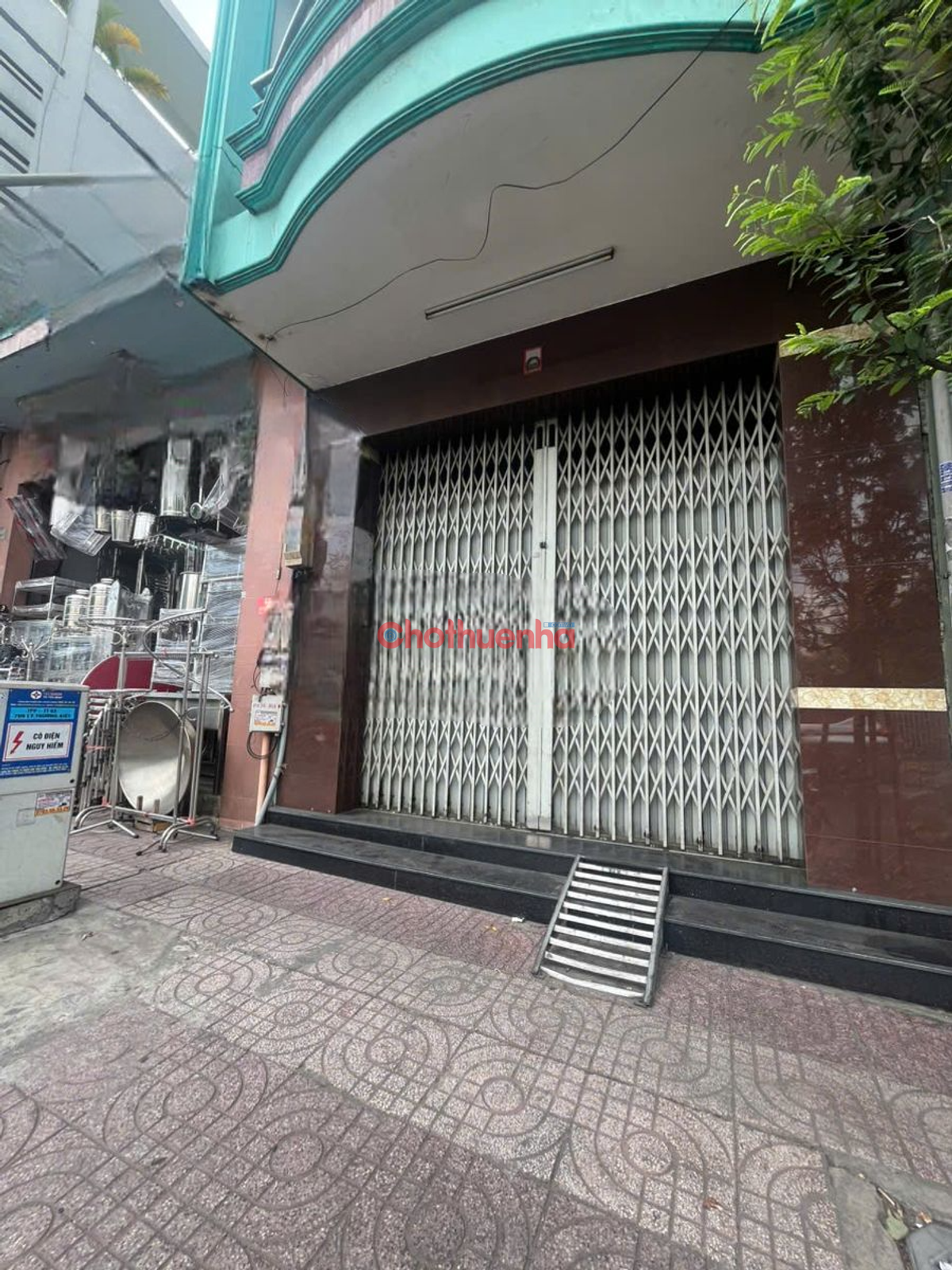   Cho thuê mặt bằng ngay mặt tiền Lý Thường Kiệt, phường 11, quận Tân Bình- Phù hợp văn phòng,công ty, shop kinh doanh,....