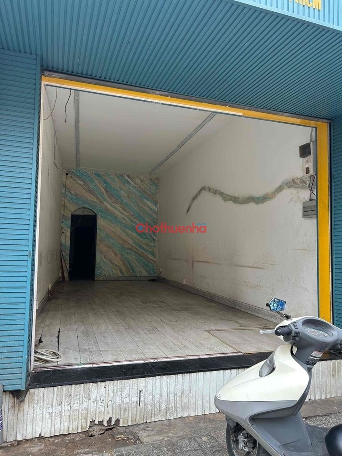 CHO THUÊ NHÀ NGUYỄN HỮU CẦU – TRUNG TÂM QUẬN 1 – GIÁ TỐT – THÍCH HỢP KINH DOANH HOẶC Ở