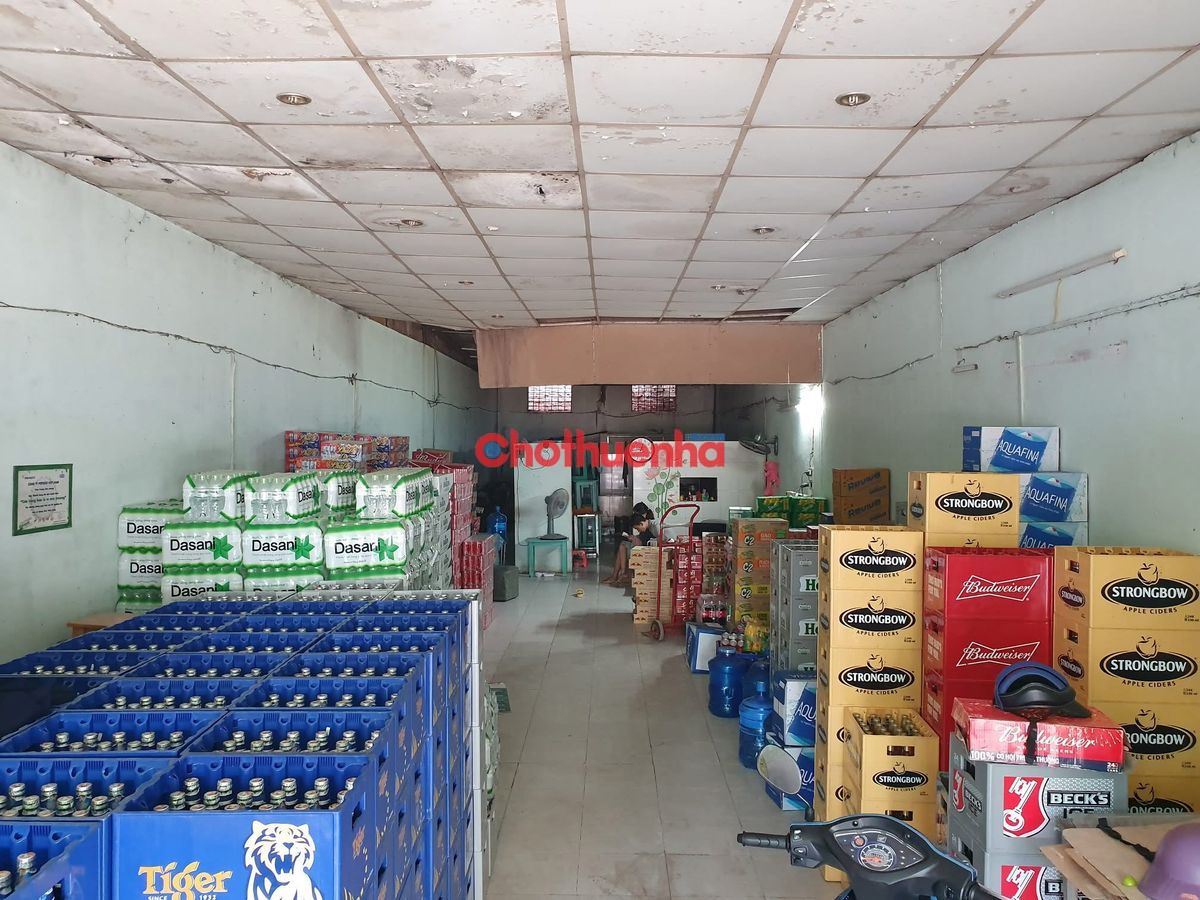 CHO THUÊ NHÀ CẤP 4 – ĐẶNG THÙY TRÂM, PHƯỜNG 13, BÌNH THẠNH – GIÁ 23 TRIỆU/THÁNG