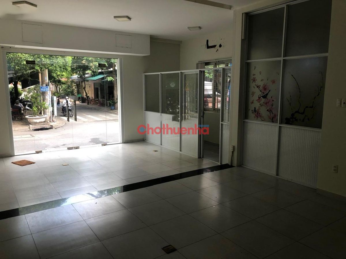 Cho thuê MT Khu K300 Quách Văn Tuấn, P.12, Tân Bình - 6.2x9m, 20tr