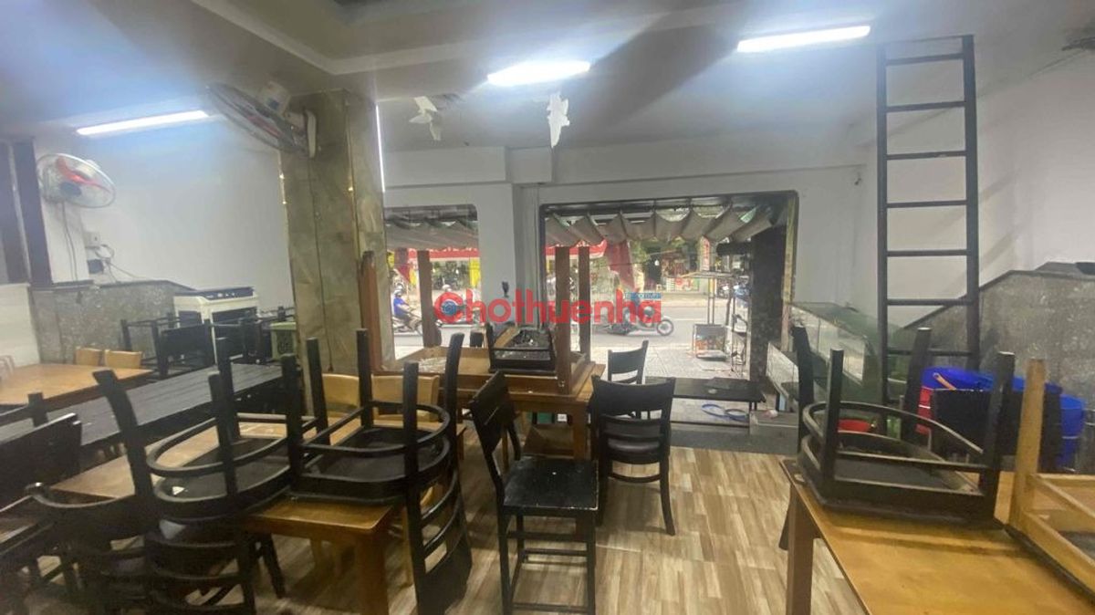 Cho thuê mặt bằng đường Nguyễn Văn Khối, Phường 8, Quận Gò Vấp